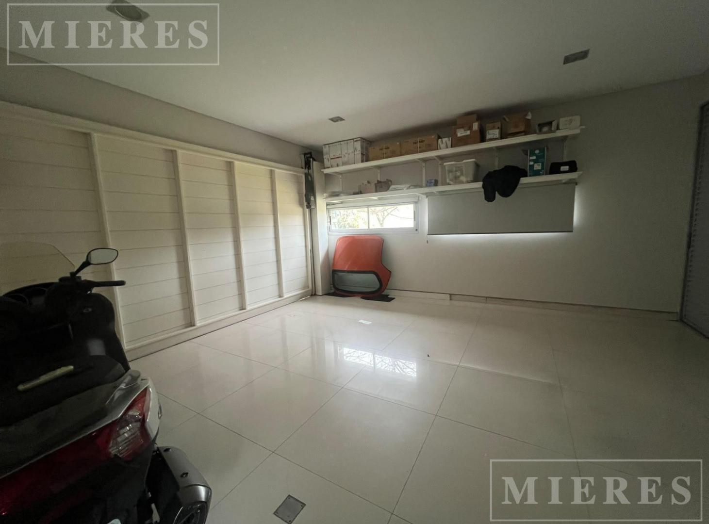Foto de Casa en alquiler anual amobladoen Pacheco Golf Club, imagen 4
