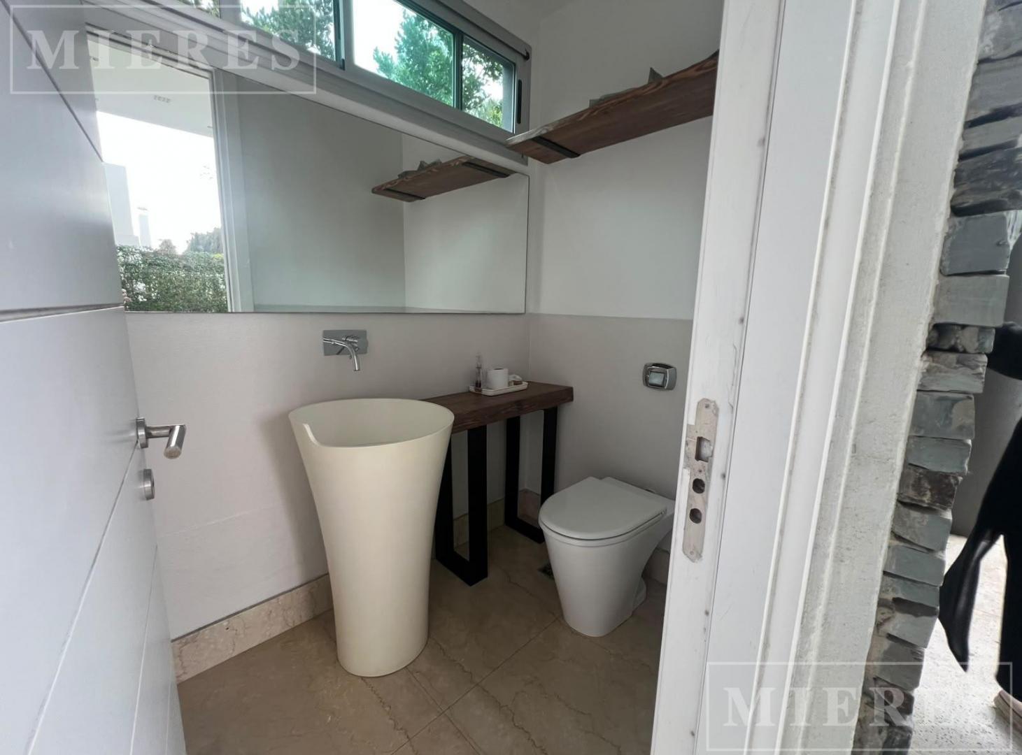 Foto de Casa en alquiler anual amobladoen Pacheco Golf Club, imagen 5