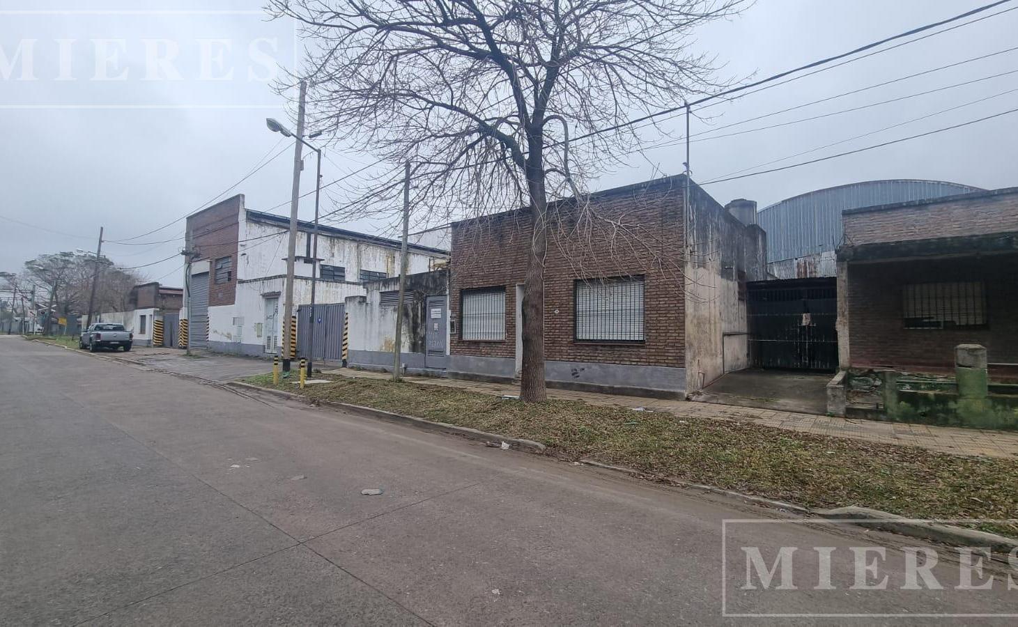 Foto de Excelente Propiedad Industrial sobre lote de 6.785m2 en San Fernando, imagen 5