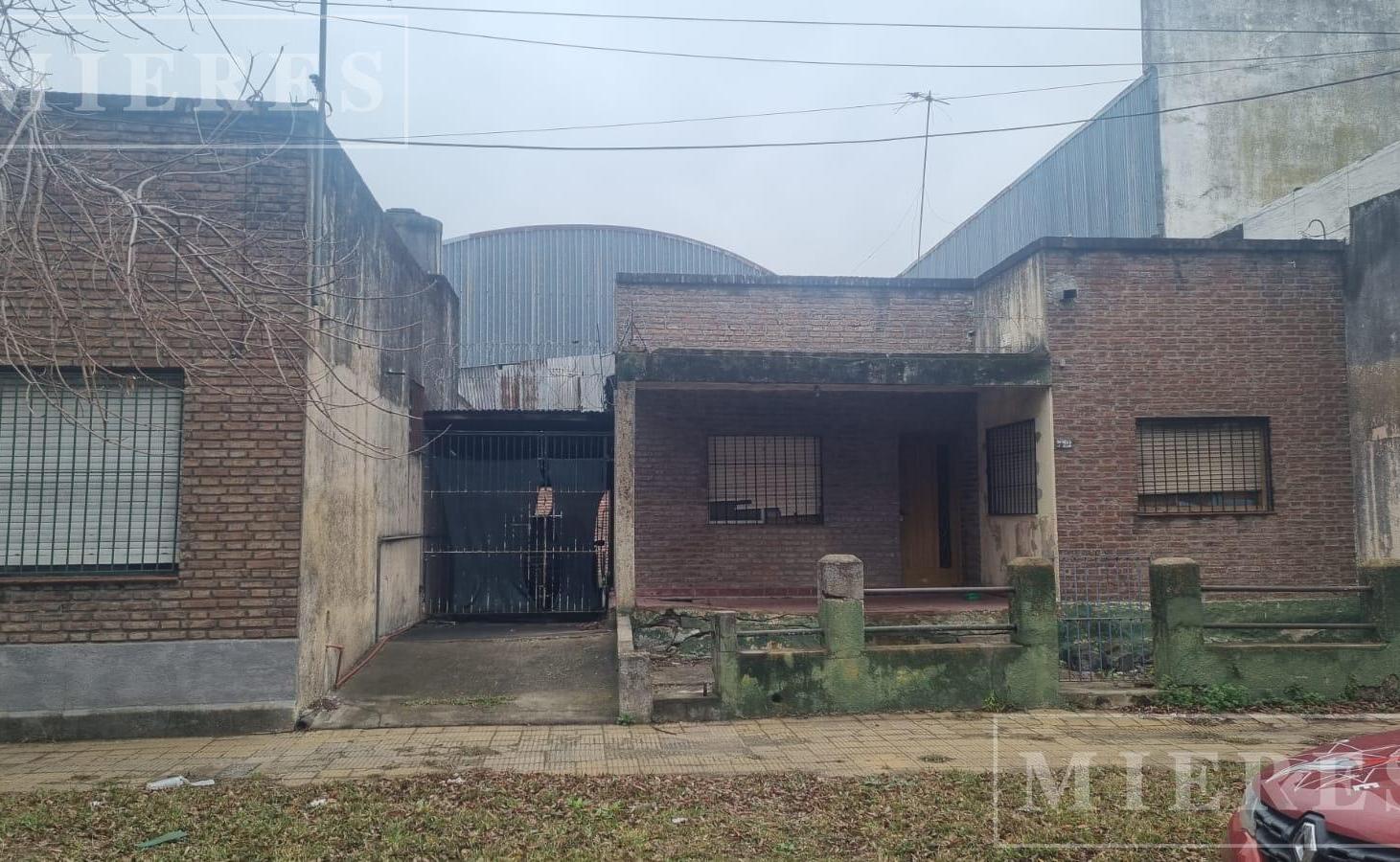 Foto de Excelente lote Industrial de 6.785m2 en San Fernando, imagen 3