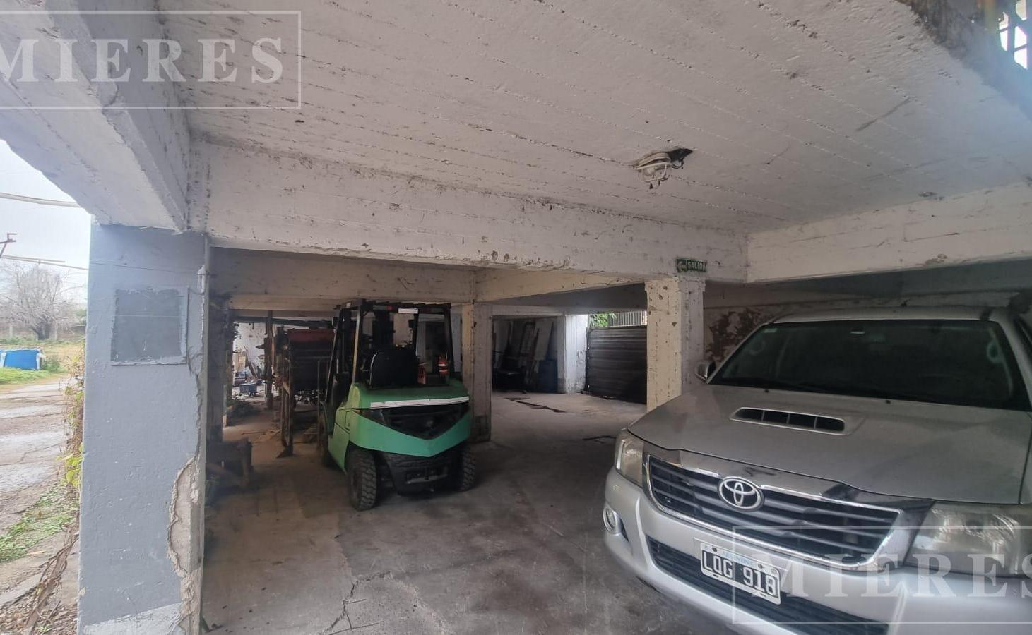 Foto de Excelente lote Industrial de 6.785m2 en San Fernando, imagen 5