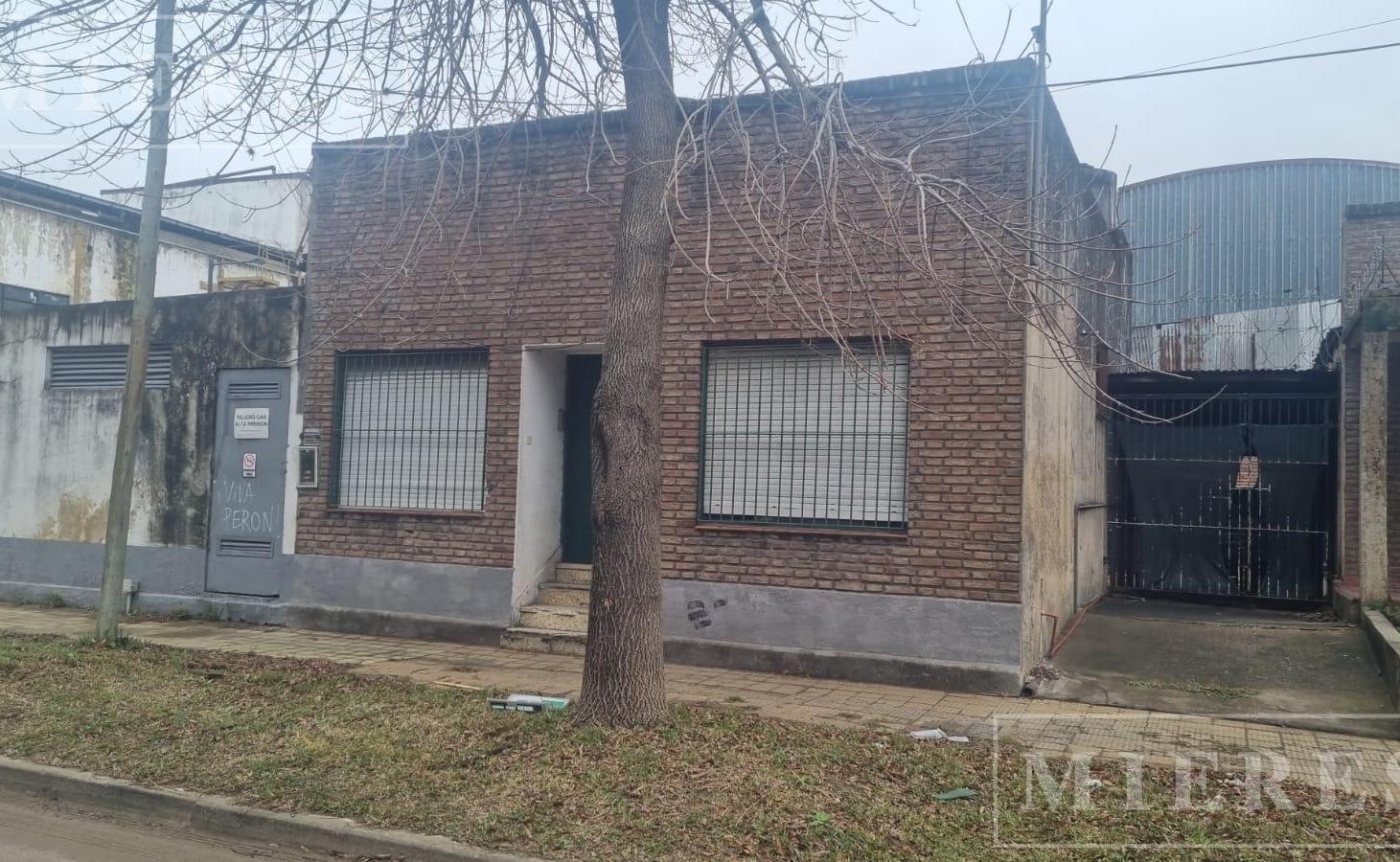 Foto de Excelente lote Industrial de 6.785m2 en San Fernando, imagen 3