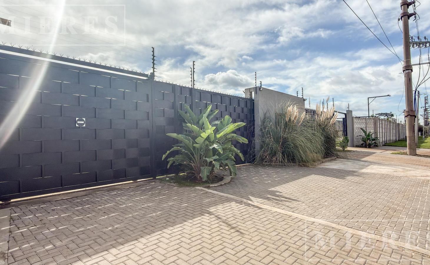 Foto de Townhouse en venta en DECS Tortugas, imagen 2