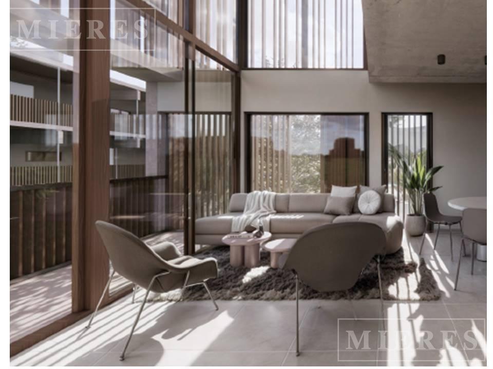 Foto de Duplex en venta en La Enramada, Pilar, Los Claveles 3962, imagen 5