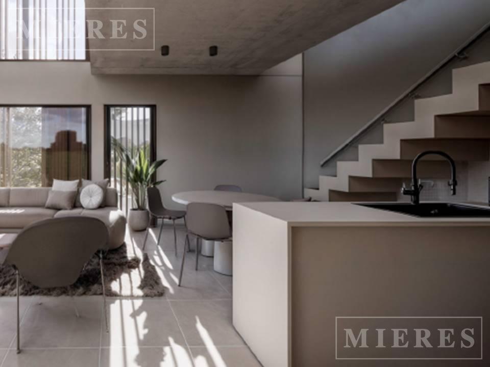 Foto de Duplex en venta en La Enramada, Pilar, Los Claveles 3962, imagen 2