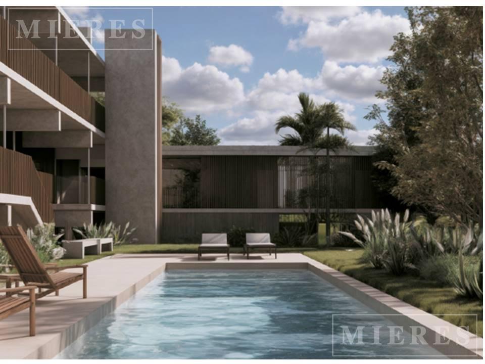 Foto de Duplex en venta en La Enramada, Pilar, Los Claveles 3962, imagen 1
