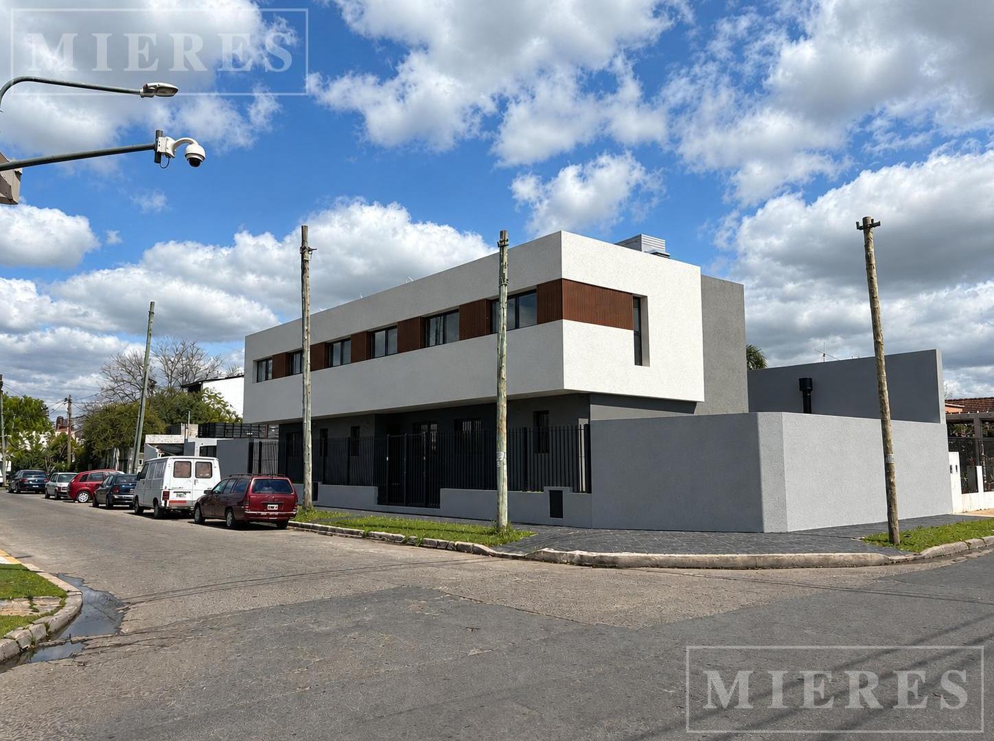 Foto de Dúplex a estrenar en VENTA - Rincon de Milberg, Tigre, imagen 1