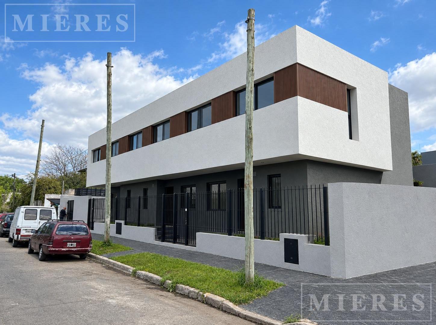 Foto de Dúplex a estrenar en VENTA - Rincon de Milberg, Tigre, imagen 3