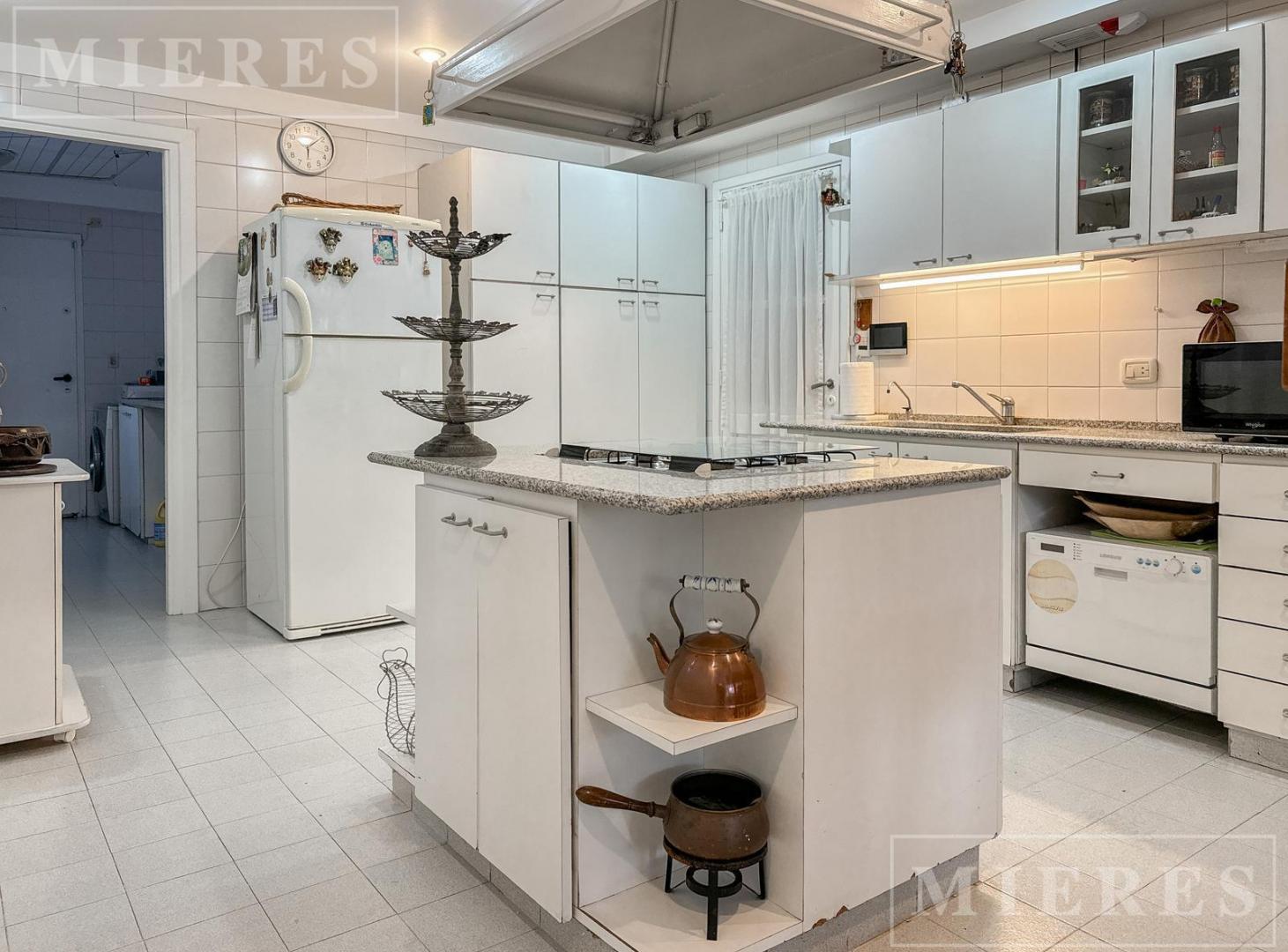 Foto de Muy linda casa en alquiler en Las Lomas-Horqueta., imagen 4