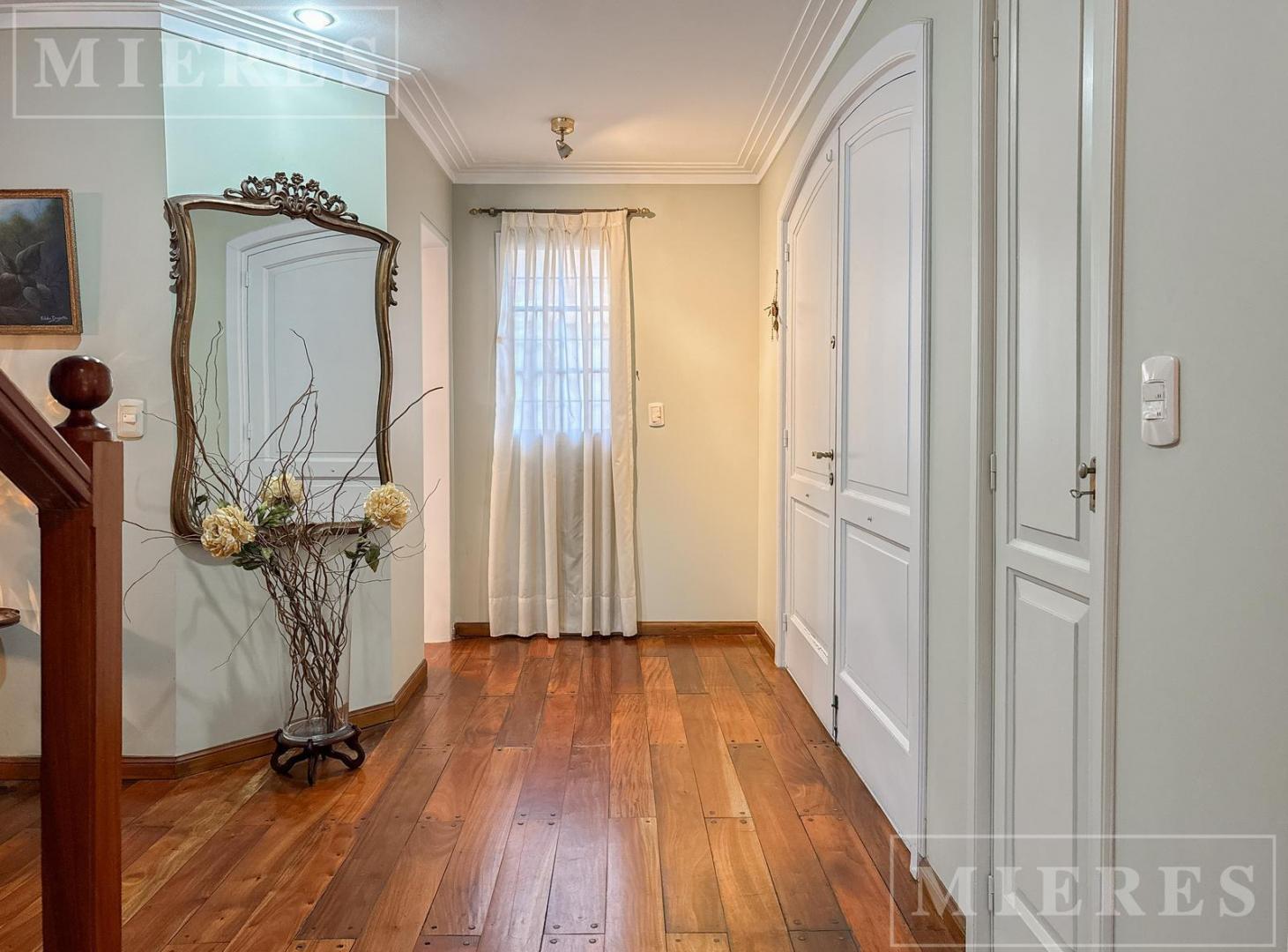 Foto de Muy linda casa en alquiler en Las Lomas-Horqueta., imagen 3