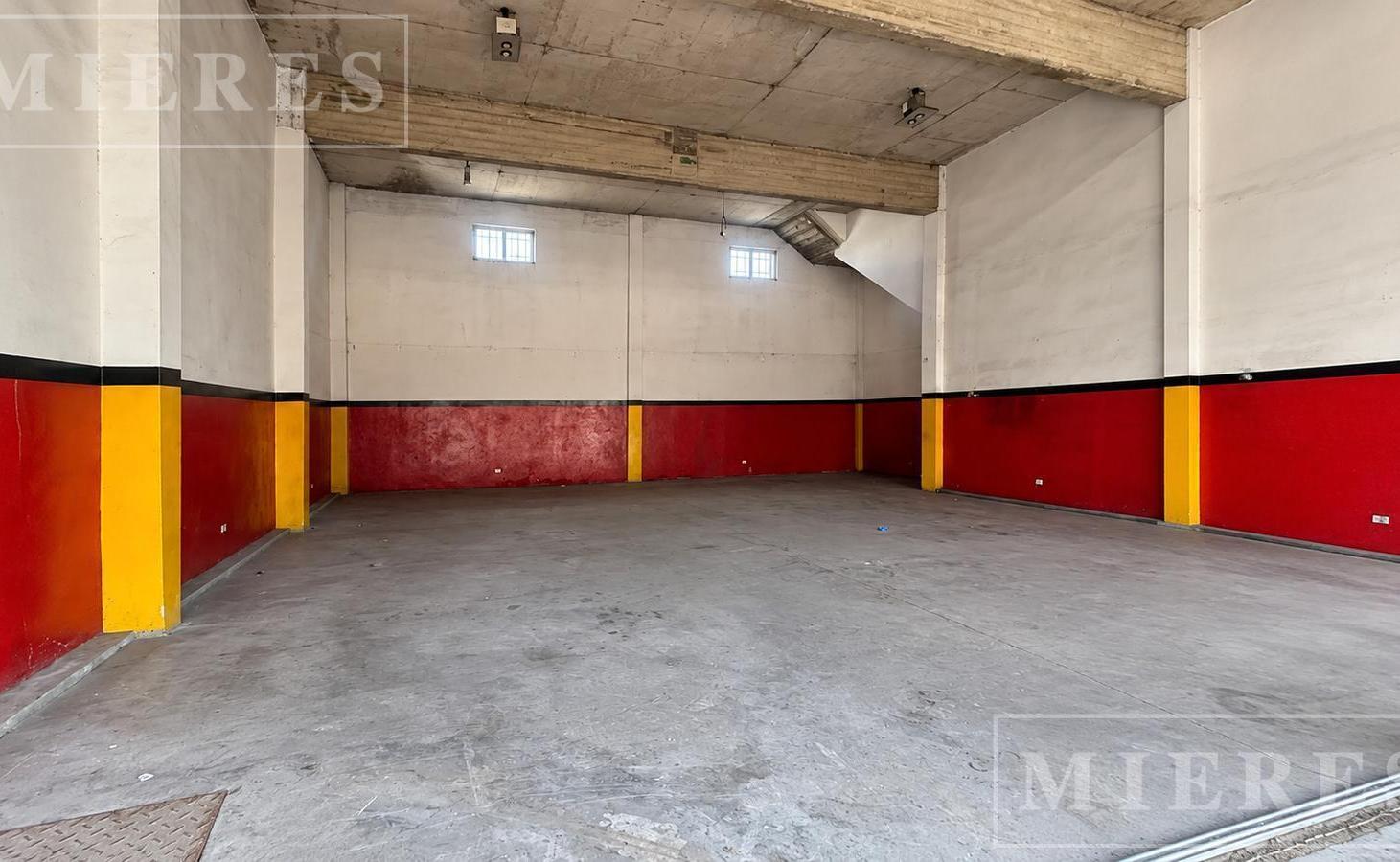 Foto de Local de 80m² en alquiler en Tortuguitas, Pilar, imagen 1