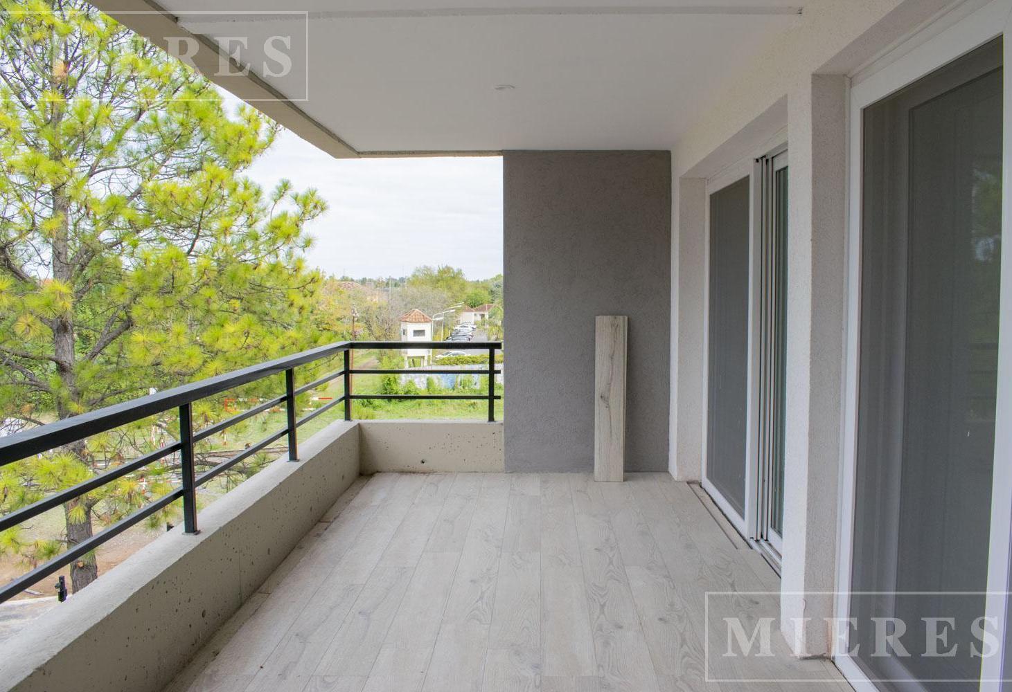 Foto de Departamento en venta en ZUG Caamaño, imagen 1