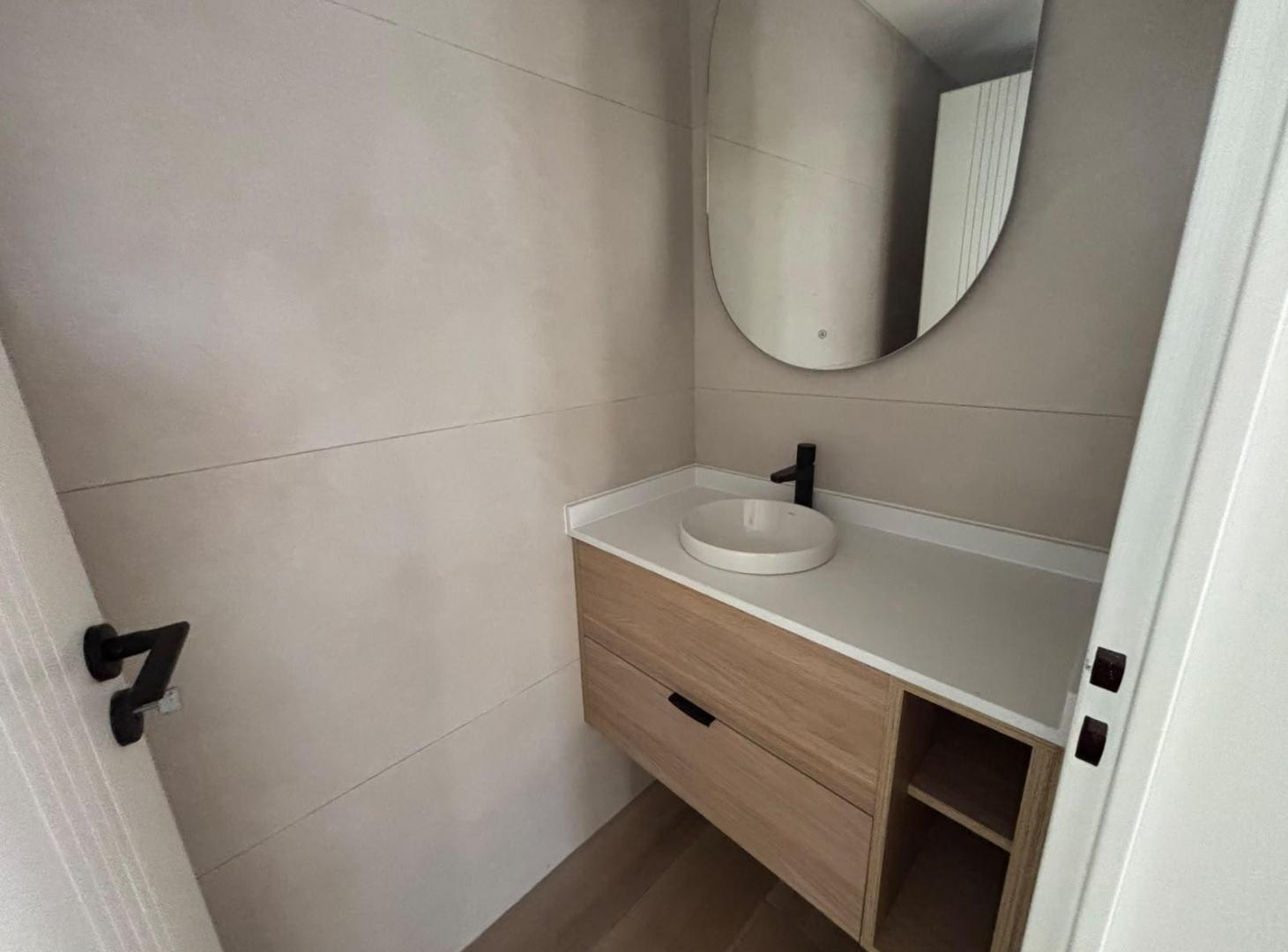 Foto de Muy lindo departamento en dúplex en alquiler en San Isidro., imagen 5