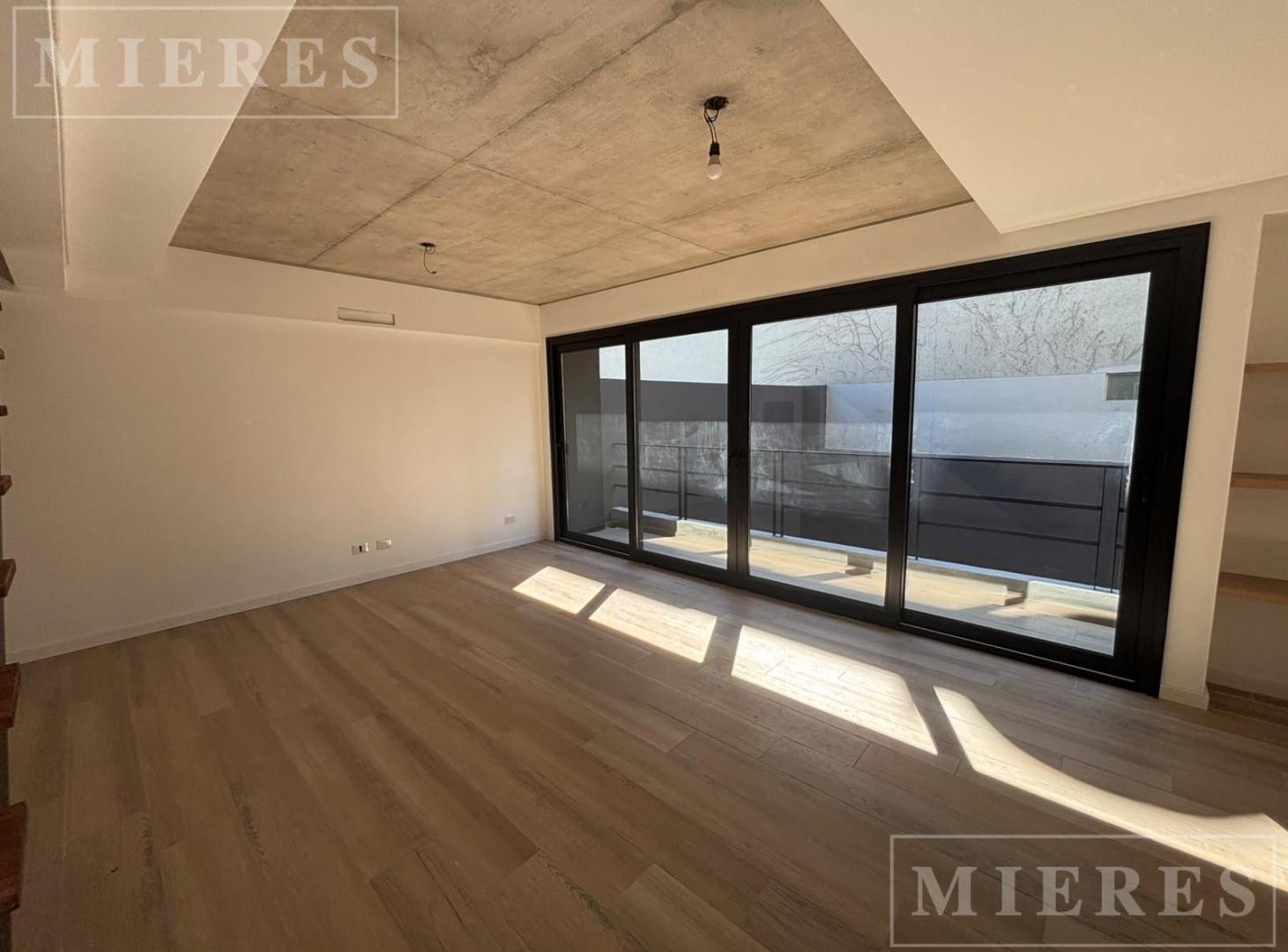Foto de Muy lindo departamento en dúplex en alquiler en San Isidro., imagen 4