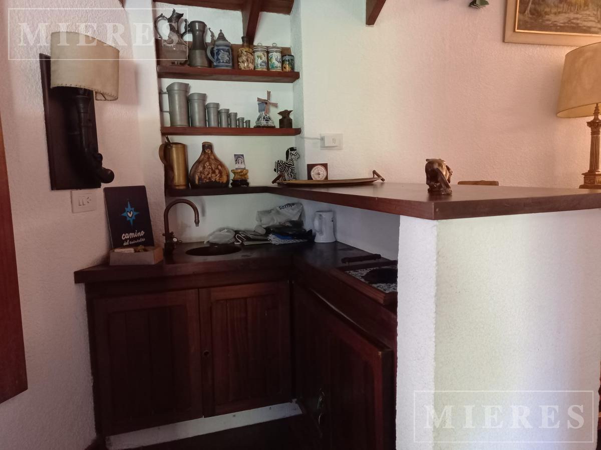 Foto de Casa en alquiler de temporada en Lomas de San Isidro, imagen 5
