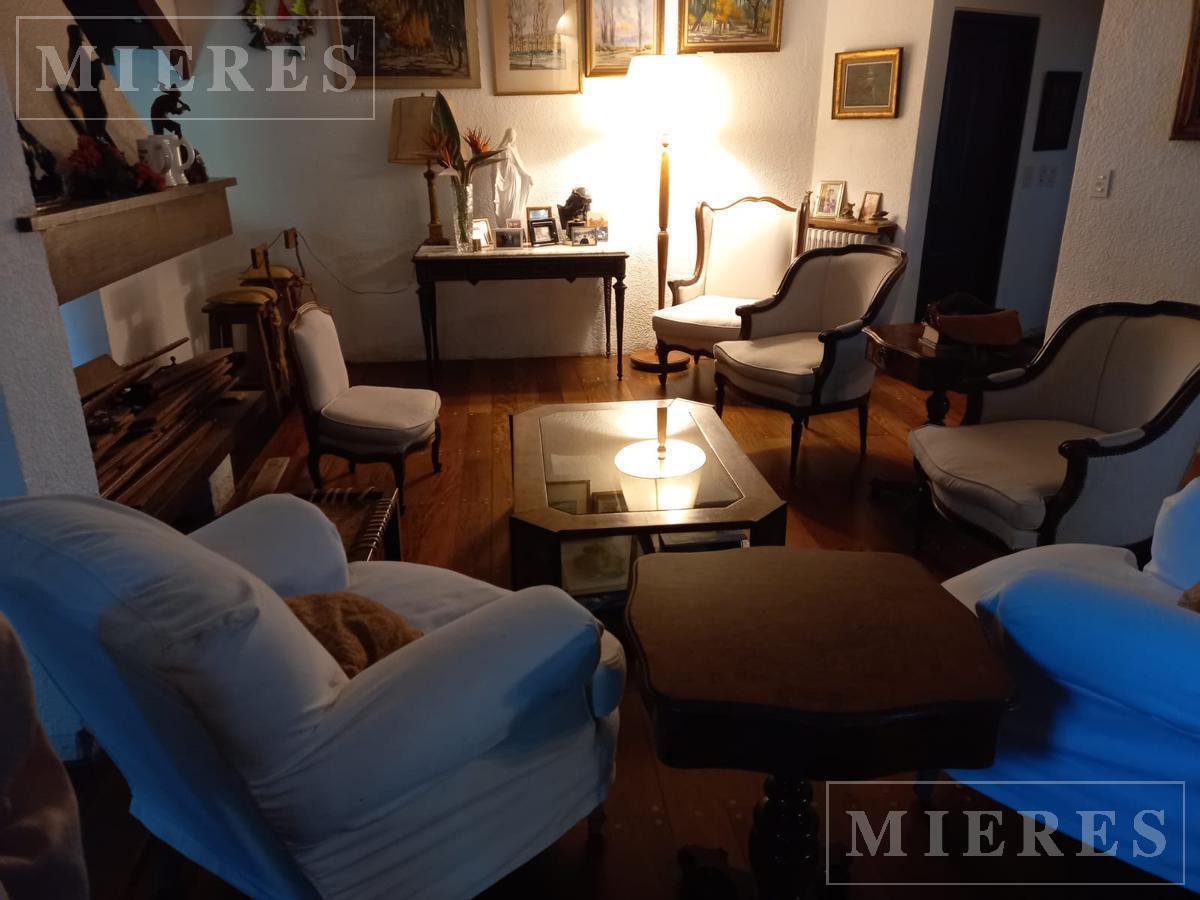 Foto de Casa en alquiler de temporada en Lomas de San Isidro, imagen 3