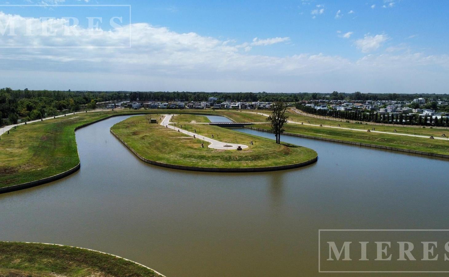 Foto de Lote en venta en Bahia Villanueva, imagen 1
