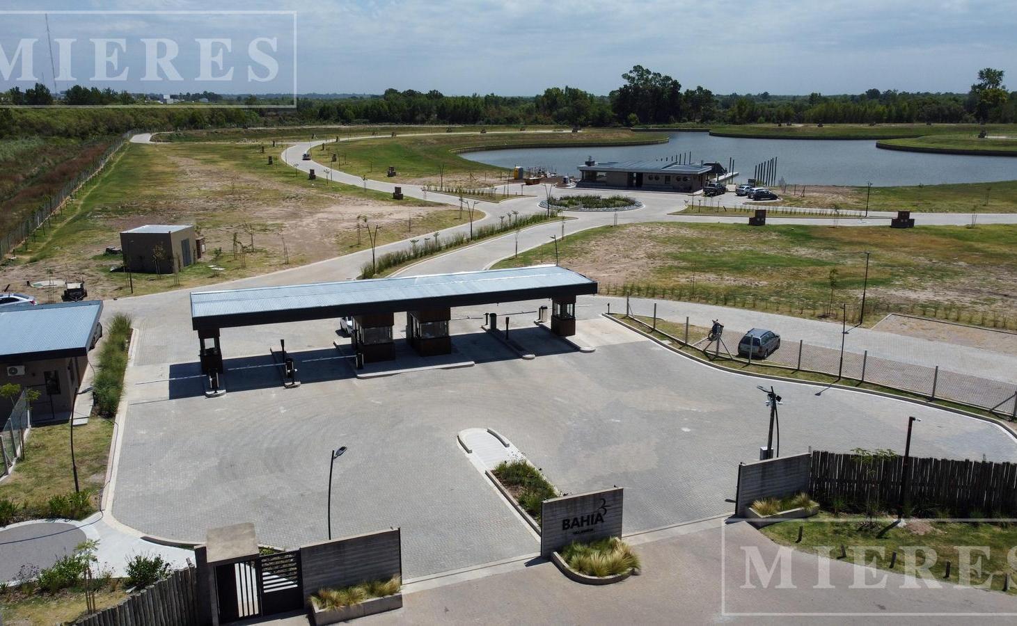 Foto de Lote en venta en Bahia Villanueva, imagen 3