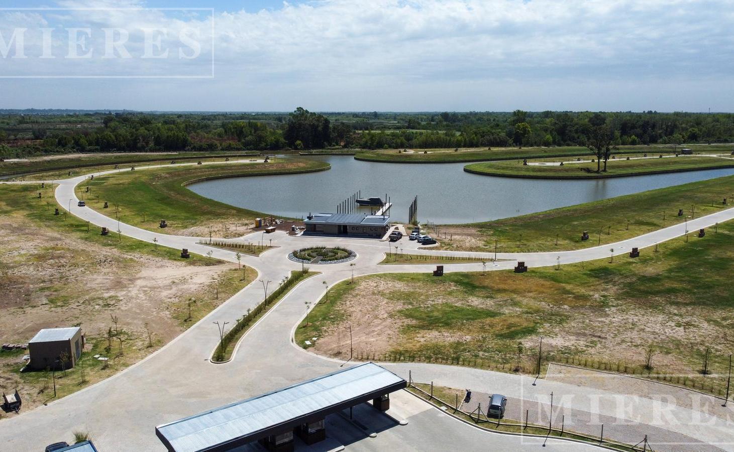 Foto de Lote en venta en Bahia Villanueva, imagen 5