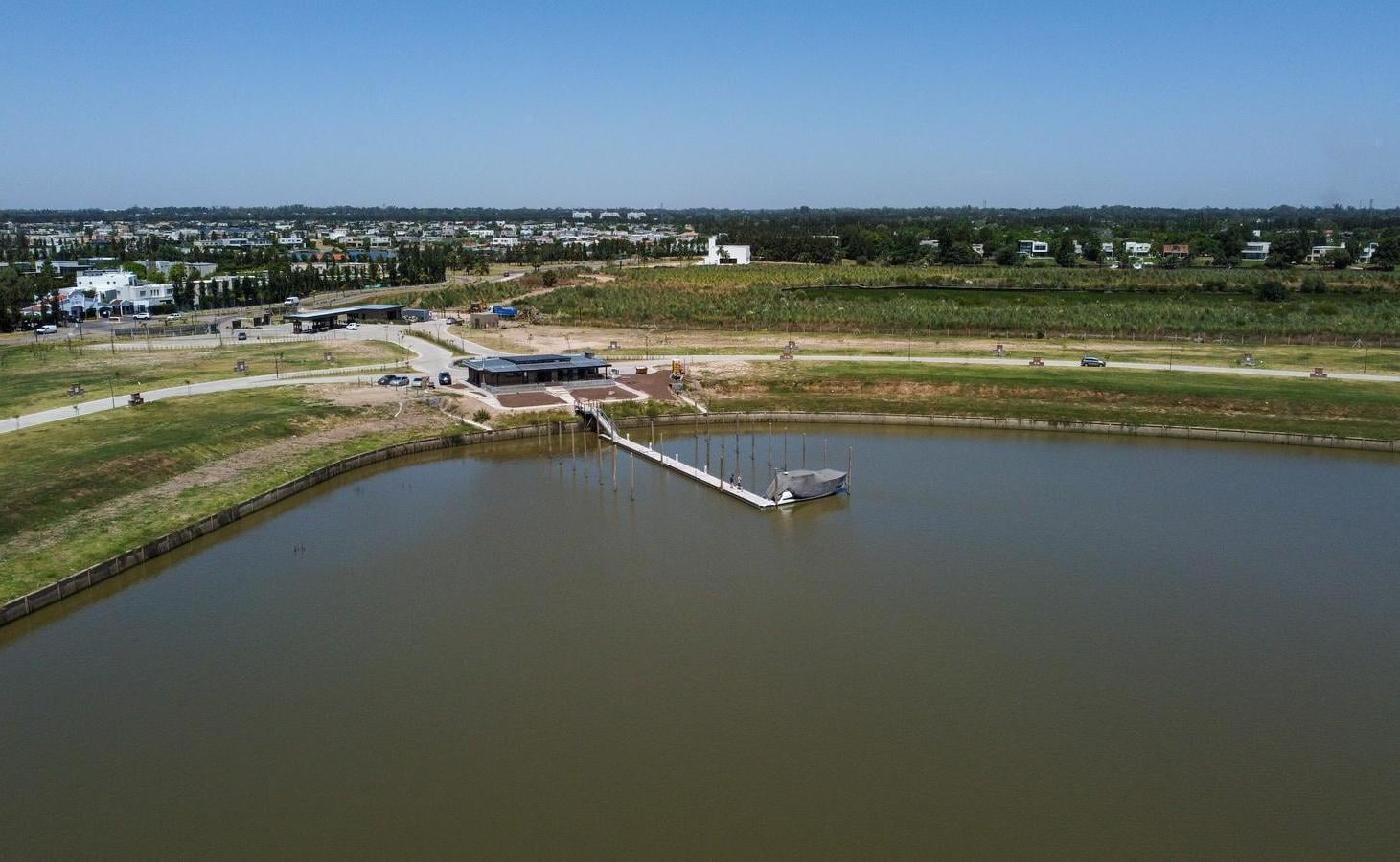 Foto de Lote en venta en Bahia Villanueva, imagen 4