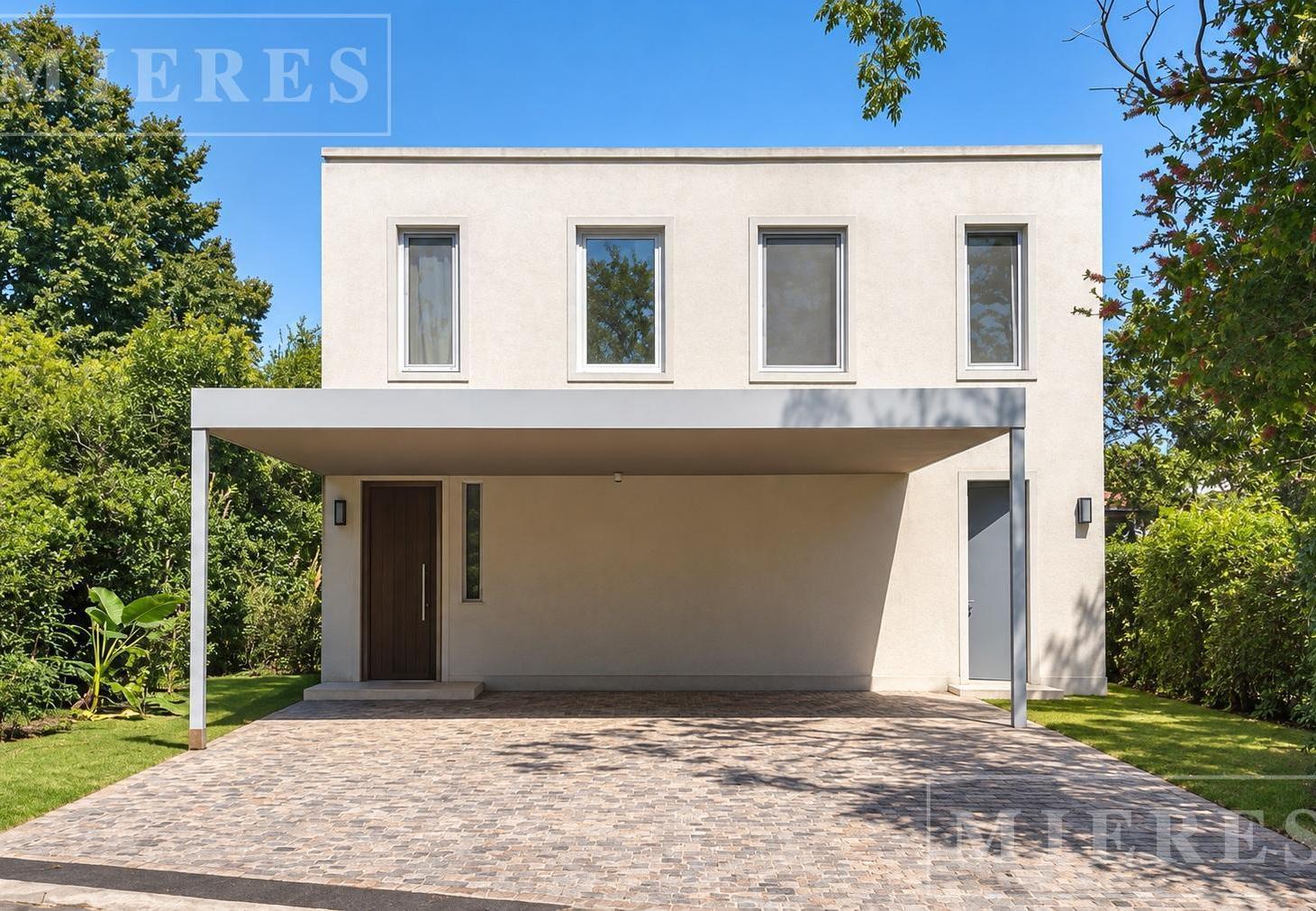 Foto de Lindisima casa en venta refaccionada y ampliada en Tortugas CC., imagen 4