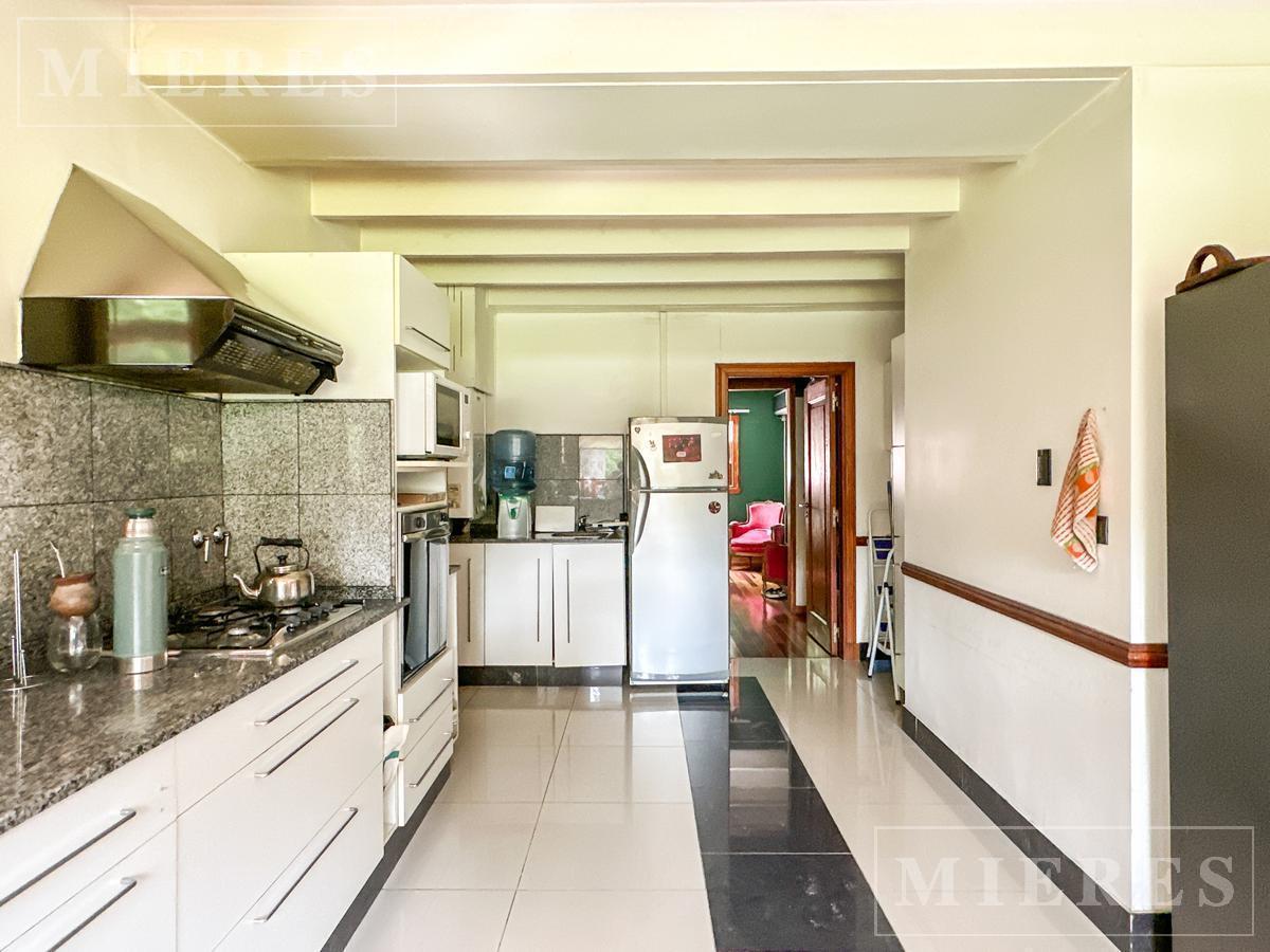 Foto de Casa en venta en Ingeniero Maschwitz, imagen 5