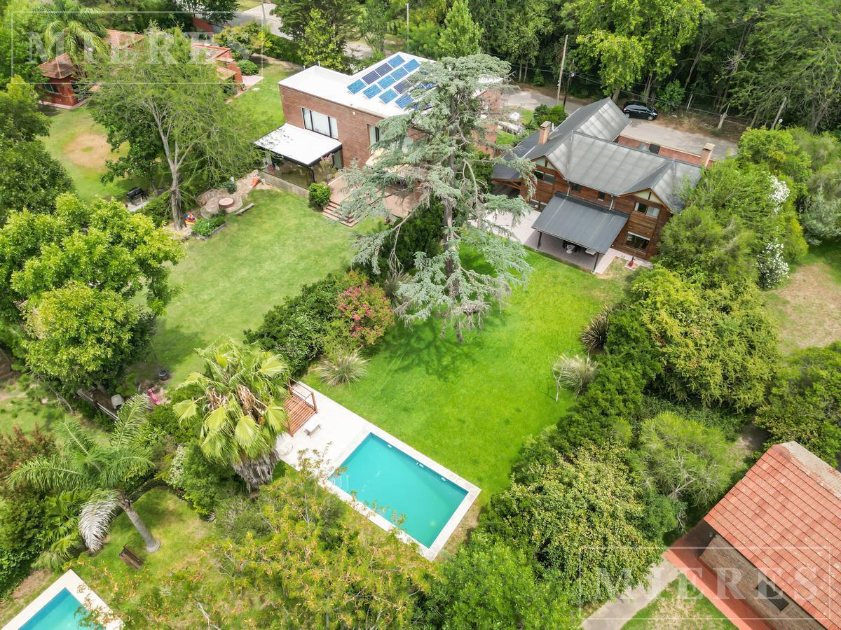 Foto de Casa en venta en Ingeniero Maschwitz, imagen 2