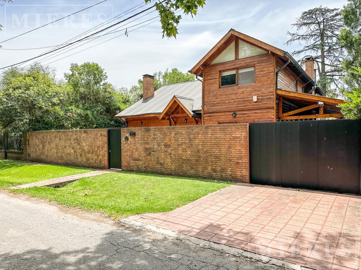 Foto de Casa en venta en Ingeniero Maschwitz, imagen 3