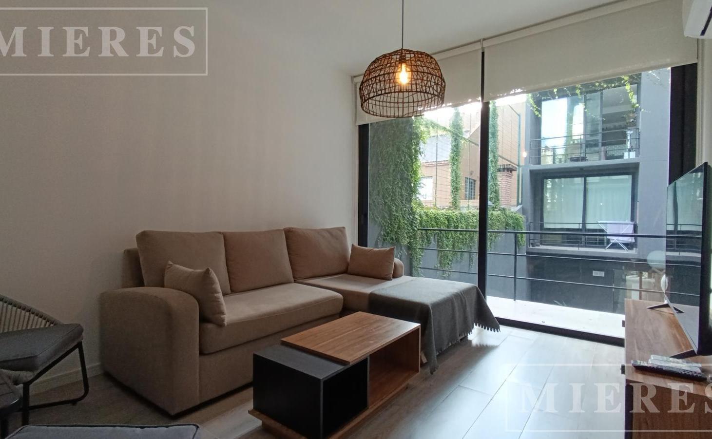 Foto de Departamento en Venta en Tigre Vista Residencial, imagen 5