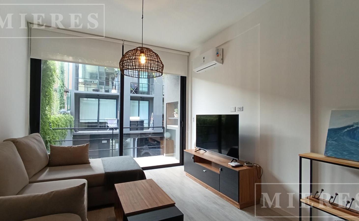 Foto de Departamento en Venta en Tigre Vista Residencial, imagen 3