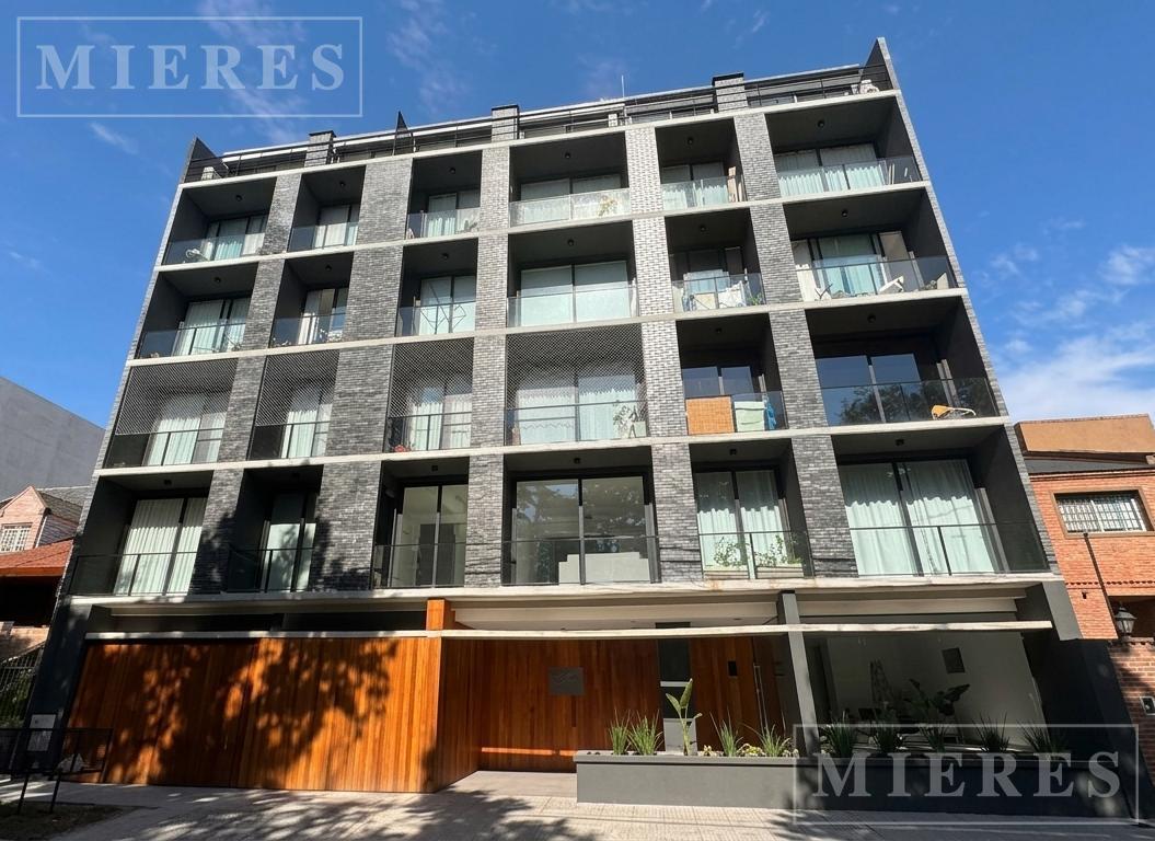 Foto de Departamento en Venta en Tigre Vista Residencial, imagen 2