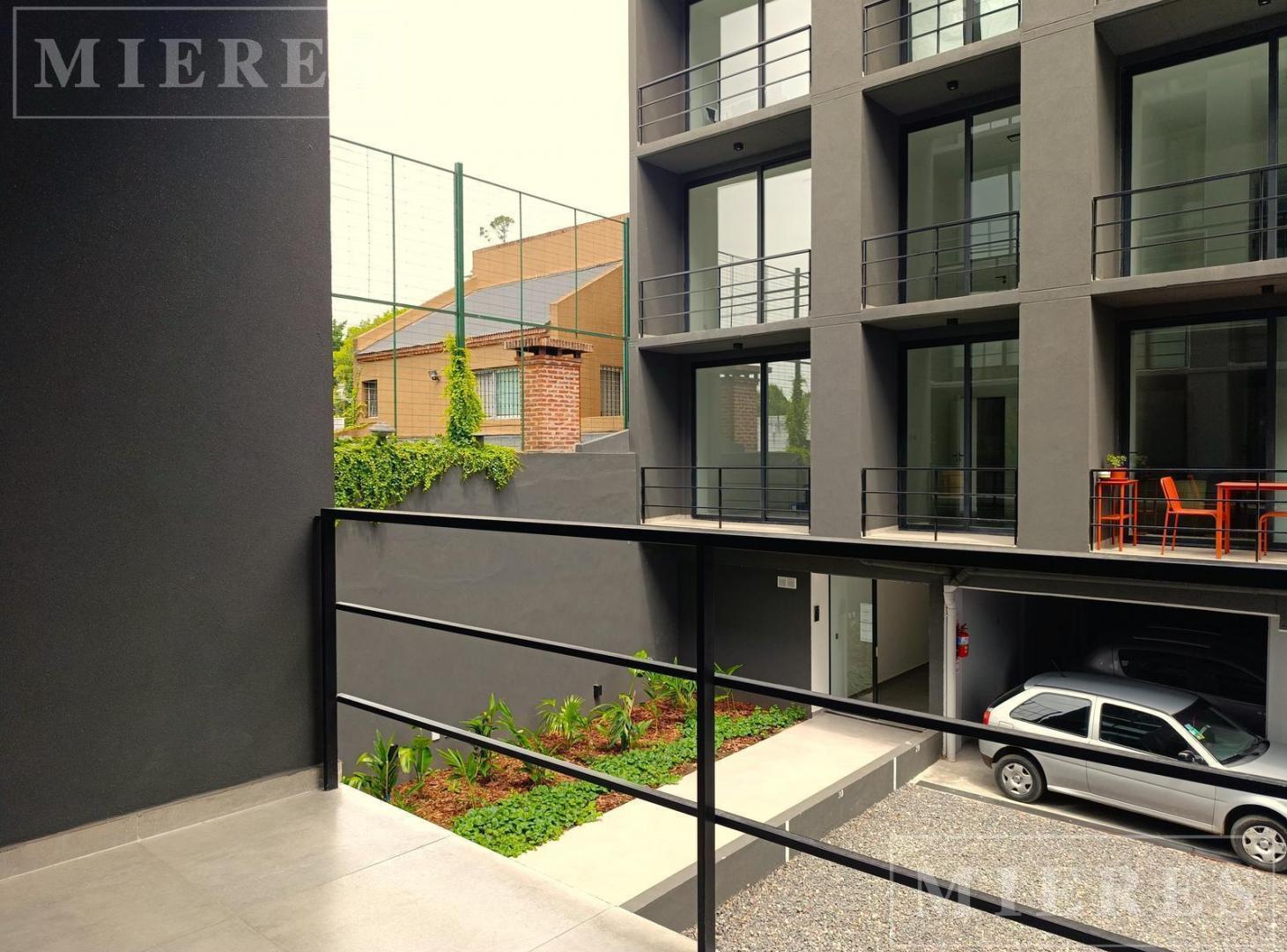 Foto de Departamento de 2 ambientes en Venta - Tigre Vista Bourdieu, imagen 1