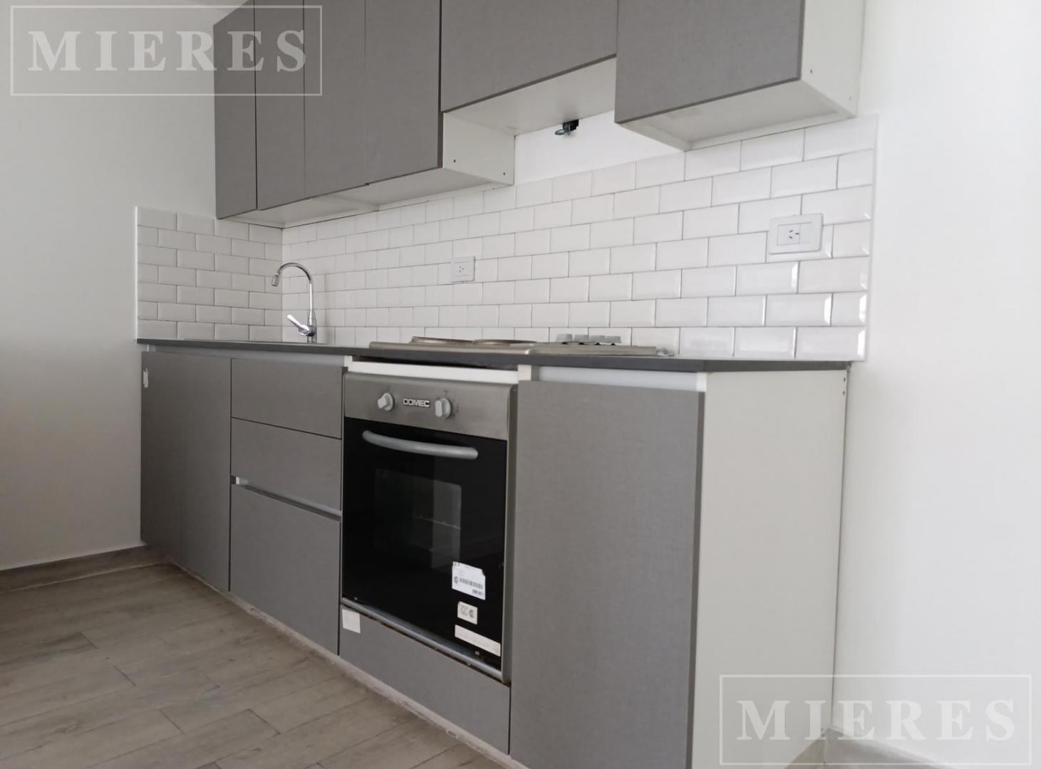 Foto de Departamento en Venta en Tigre Vista, imagen 3