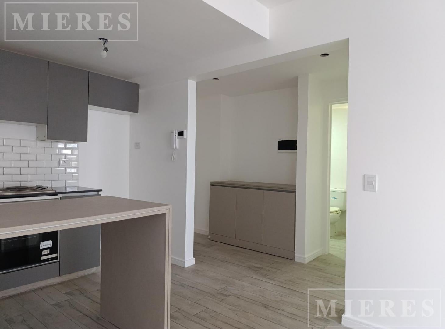 Foto de Departamento en Venta en Tigre Vista, imagen 2