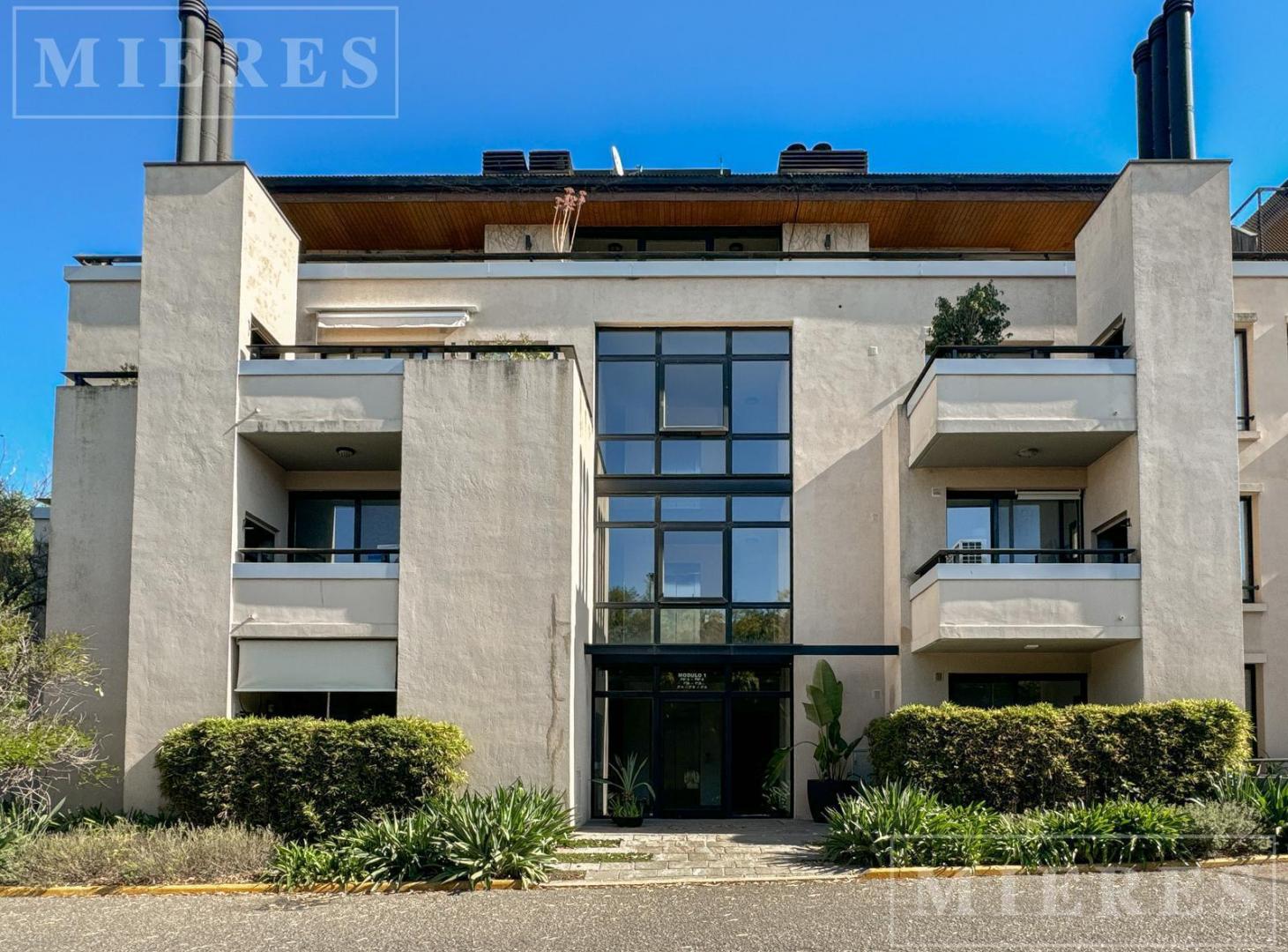 Foto de Departamento de 3 ambientes EN VENTA - Los Robles Village, Tigre, imagen 2
