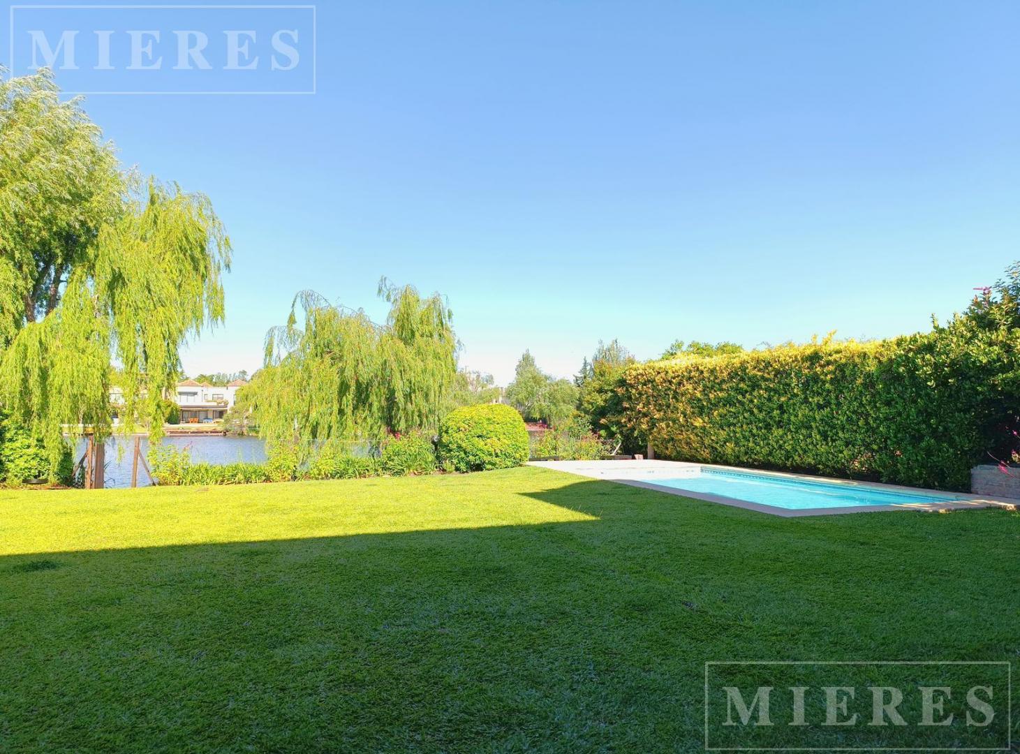 Foto de Casa - Los Ombues, imagen 5
