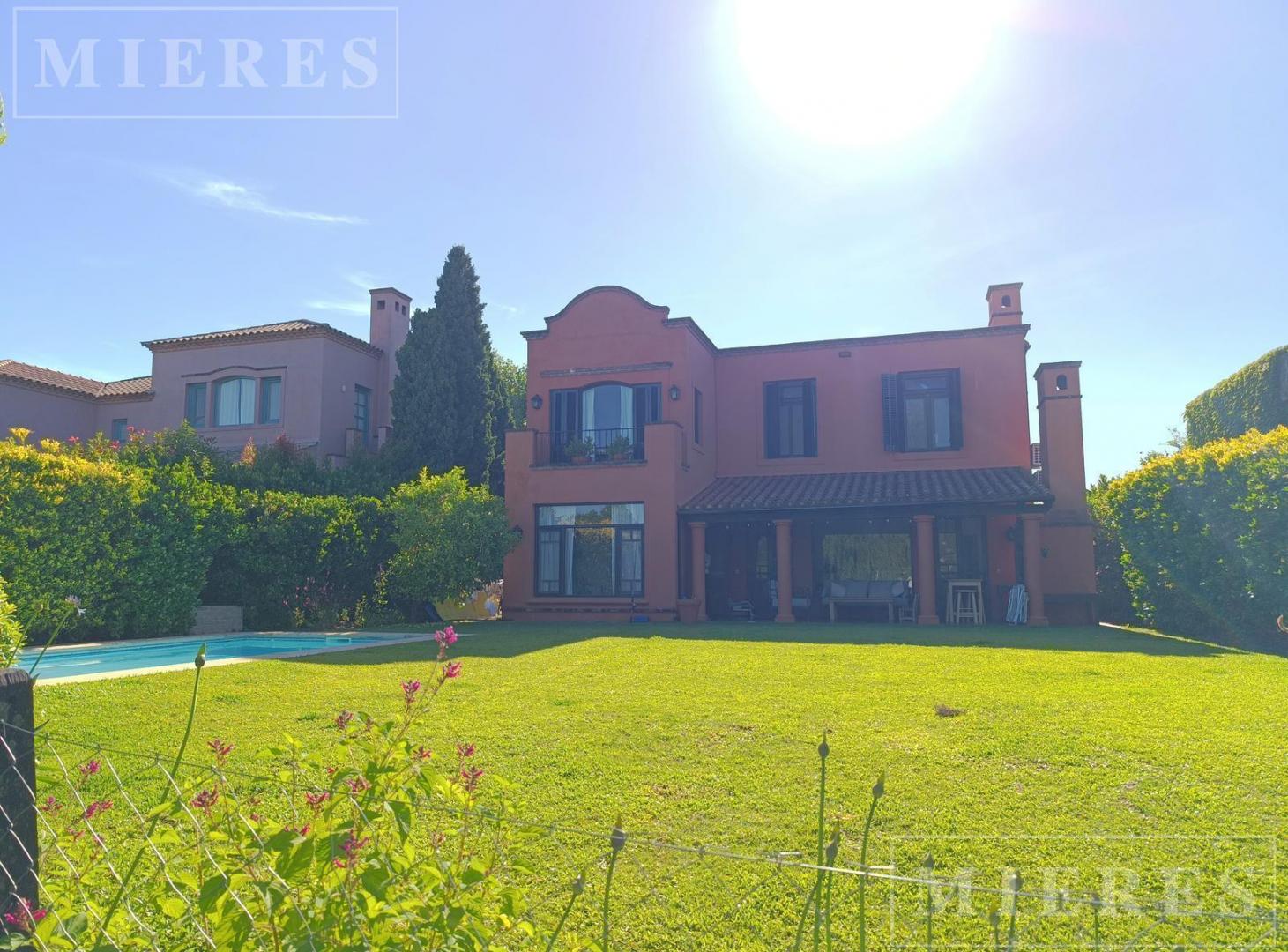 Foto de Casa - Los Ombues, imagen 2