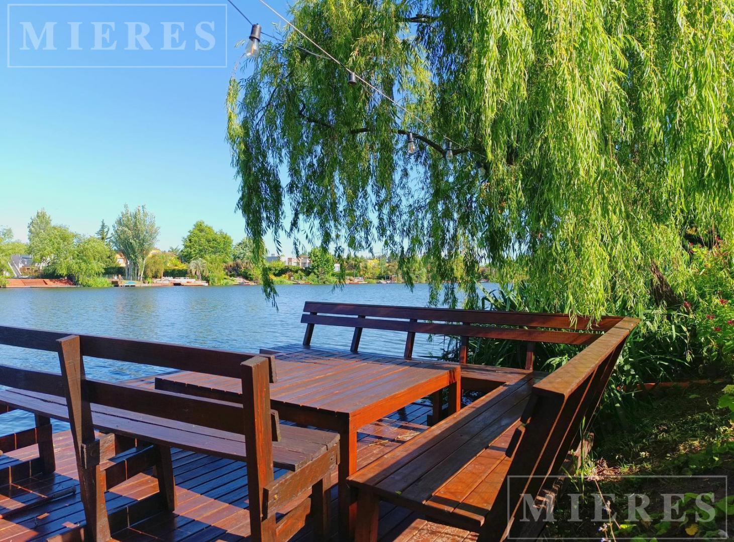 Foto de Casa - Los Ombues, imagen 3