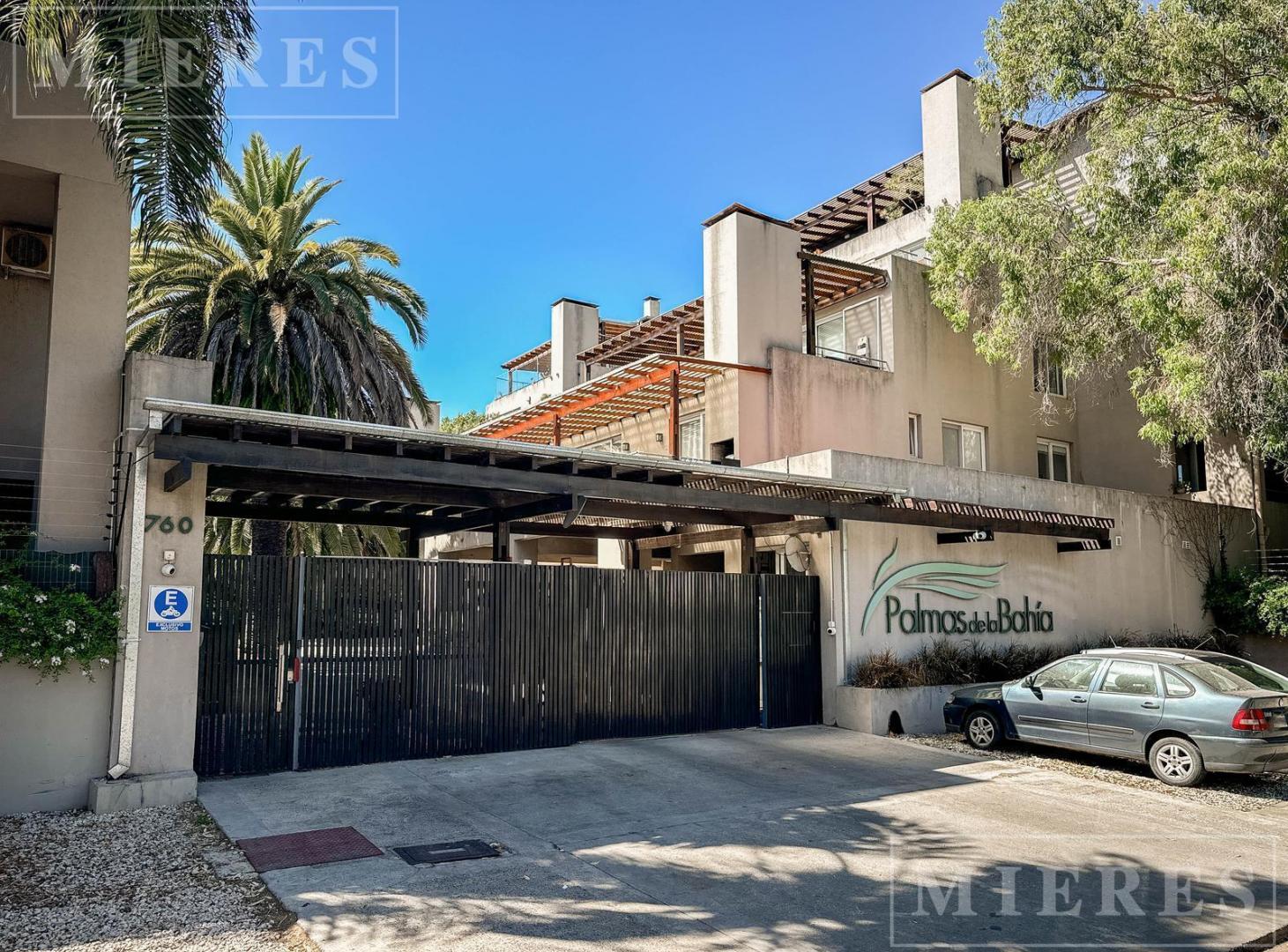 Foto de Departamento tipo dúplex en Venta en Palmas de la Bahía, imagen 3