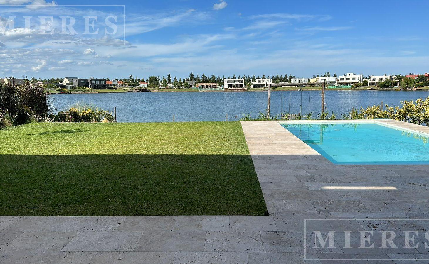 Foto de Casa en alquiler de verano en el Barrio San Gabriel, Villa Nueva, imagen 2