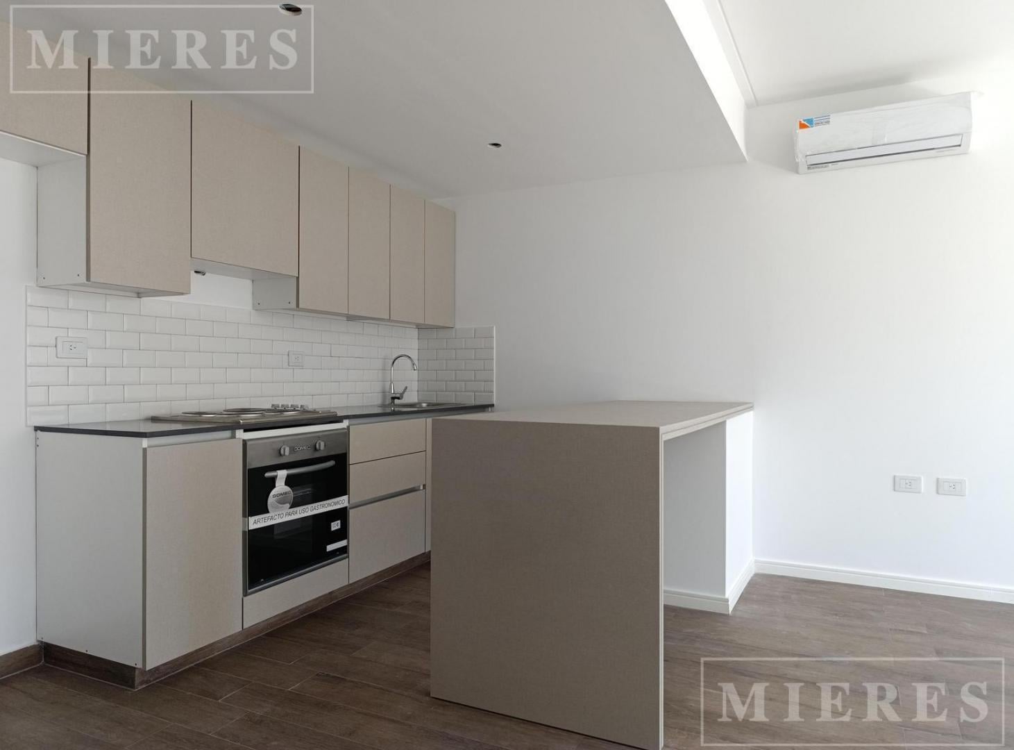 Foto de Departamento de 2 ambientes EN VENTA - Tigre Vista Torre Delta, imagen 5