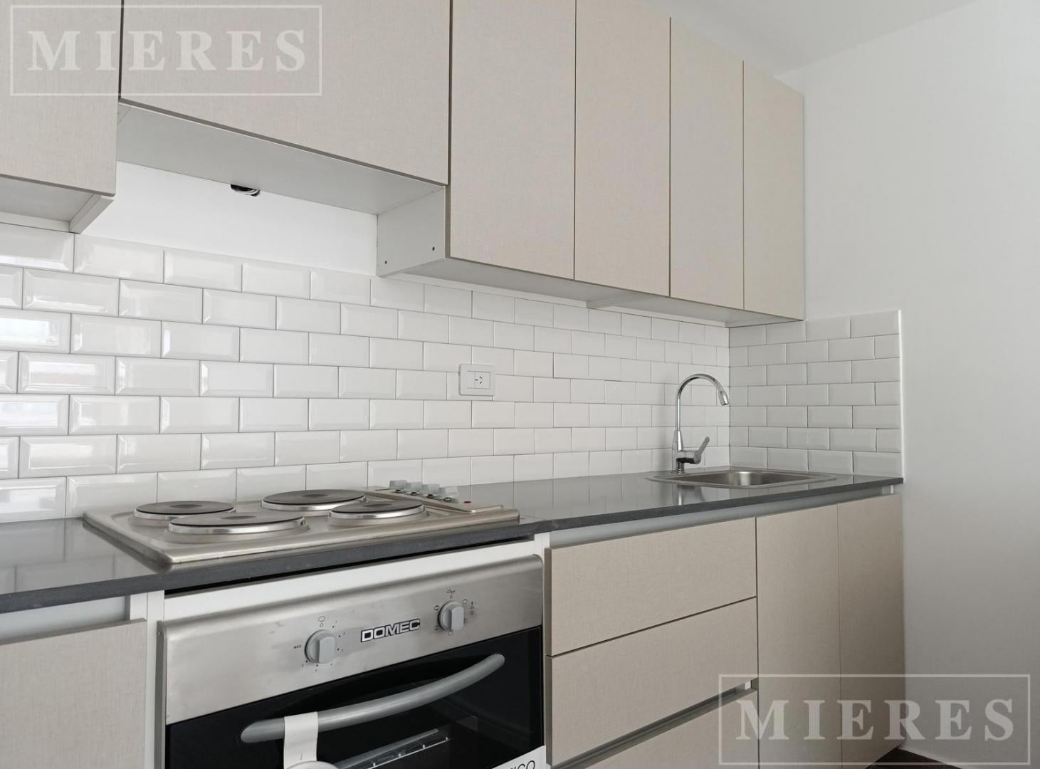 Foto de Departamento de 2 ambientes EN VENTA - Tigre Vista Torre Delta, imagen 3