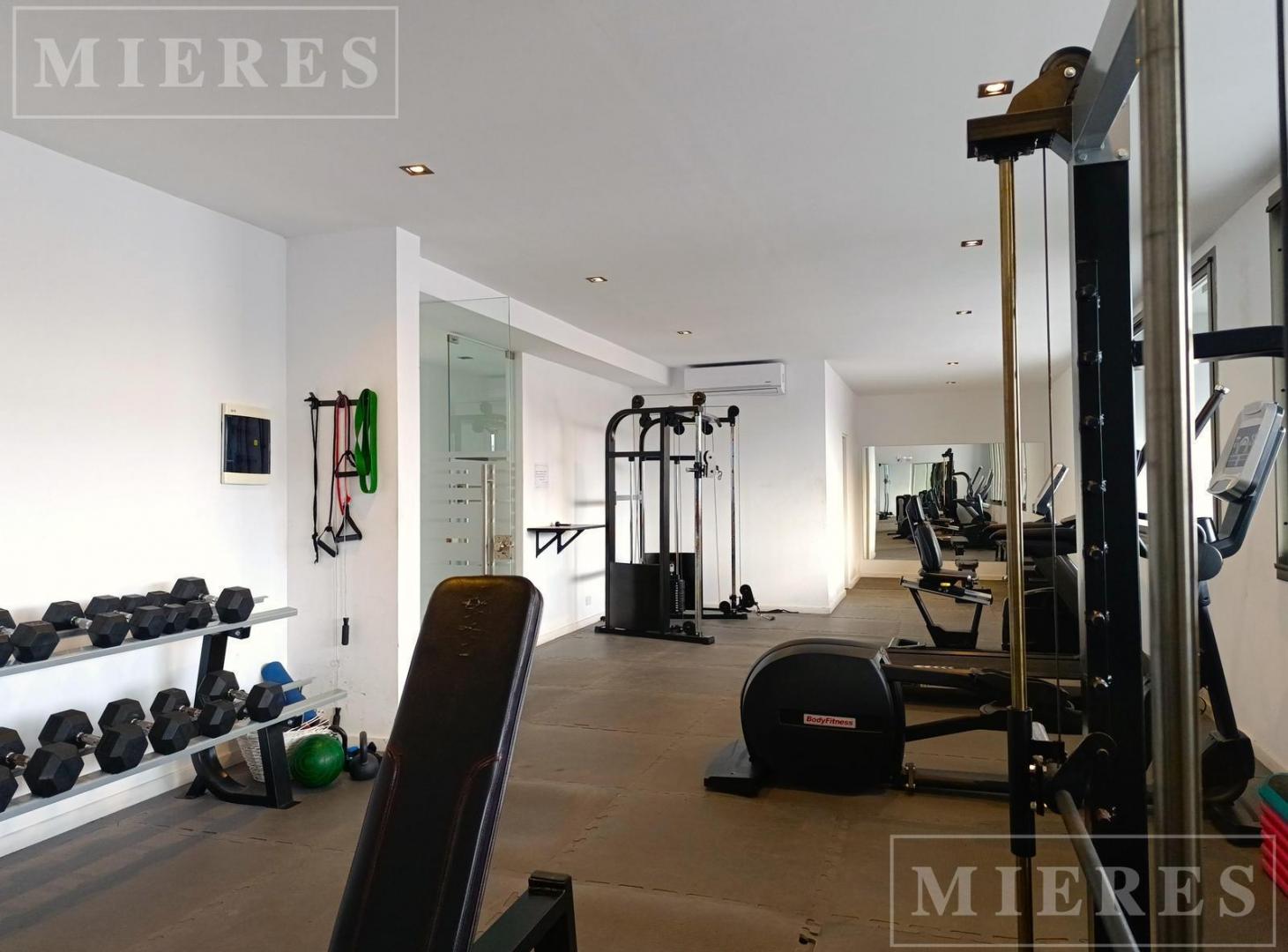 Foto de Departamento de 2 ambientes EN VENTA - Tigre Vista Torre Delta, imagen 4