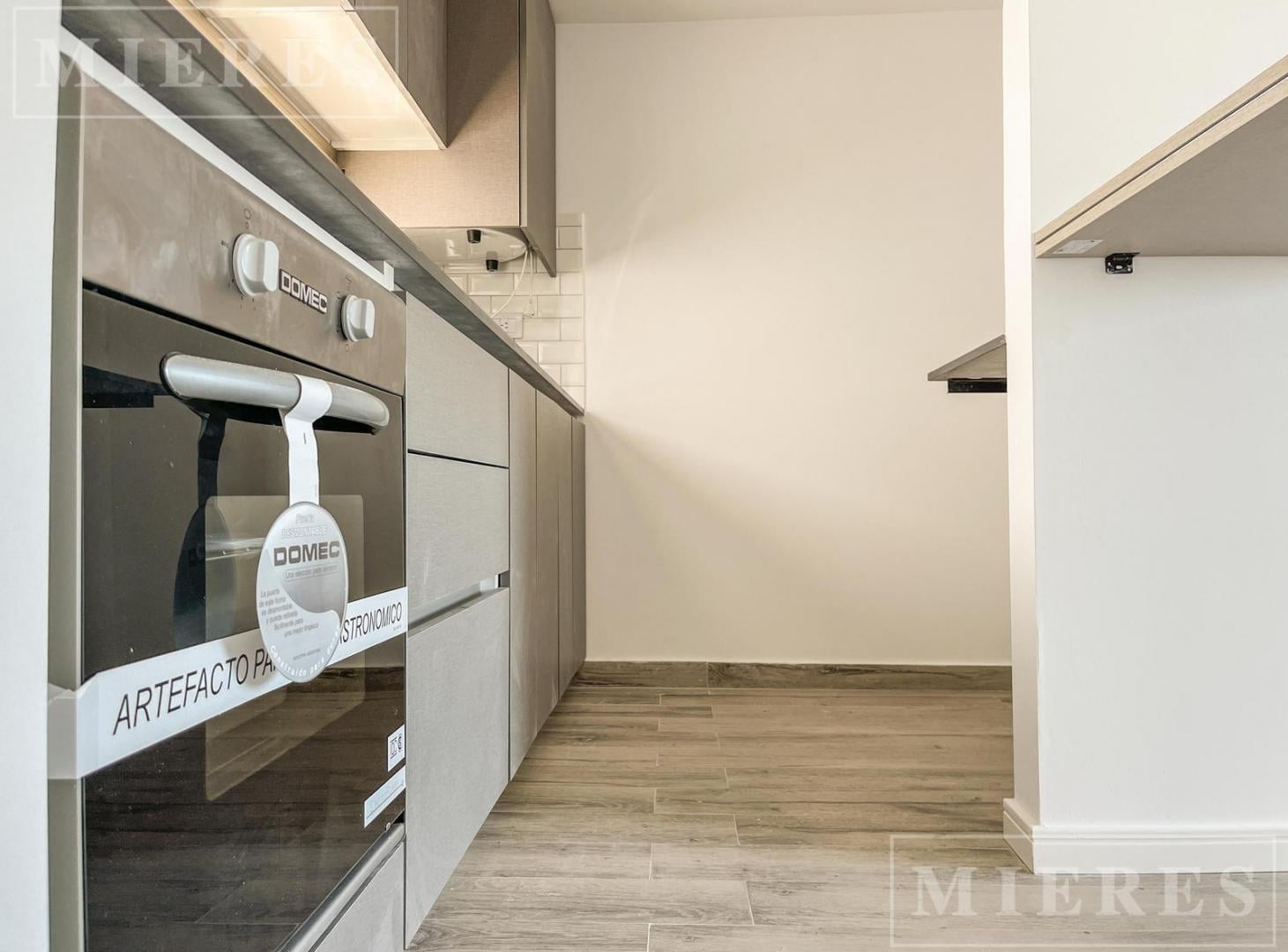 Foto de Departamento de 2 ambientes EN VENTA - Tigre Vista Cazón Torre Rio, imagen 3