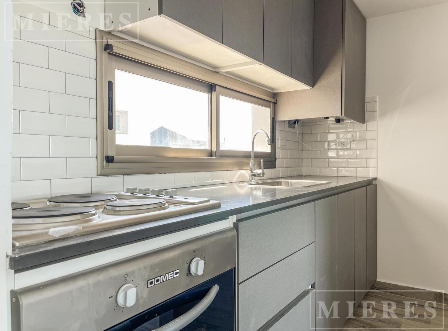 Foto de Departamento de 2 ambientes EN VENTA - Tigre Vista Cazón Torre Rio, imagen 1