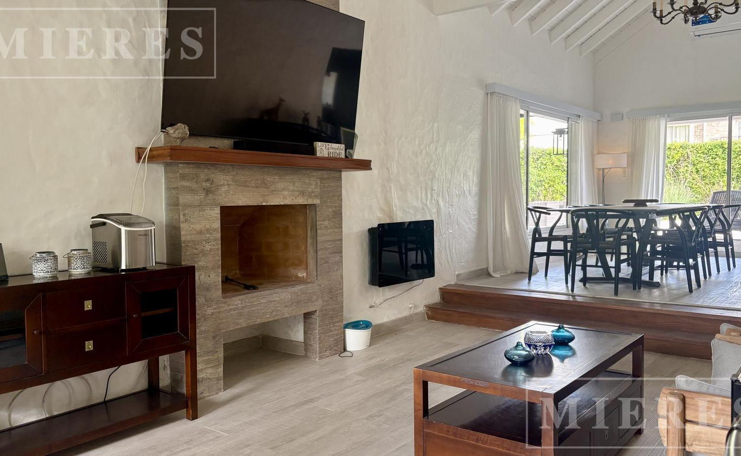 Foto de Casa en venta en Los Lagartos Country Club, imagen 5