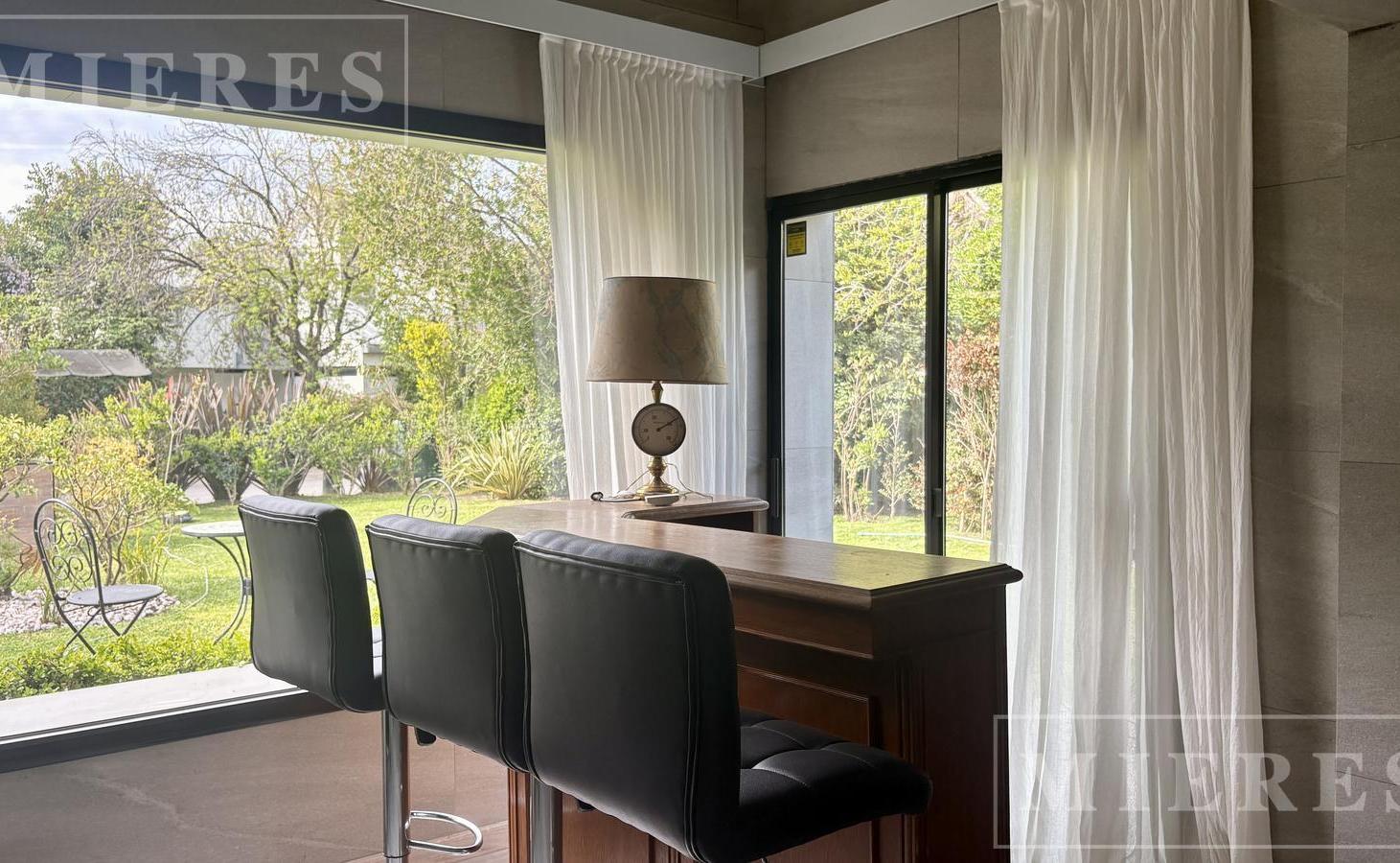 Foto de Casa en venta en Los Lagartos Country Club, imagen 4
