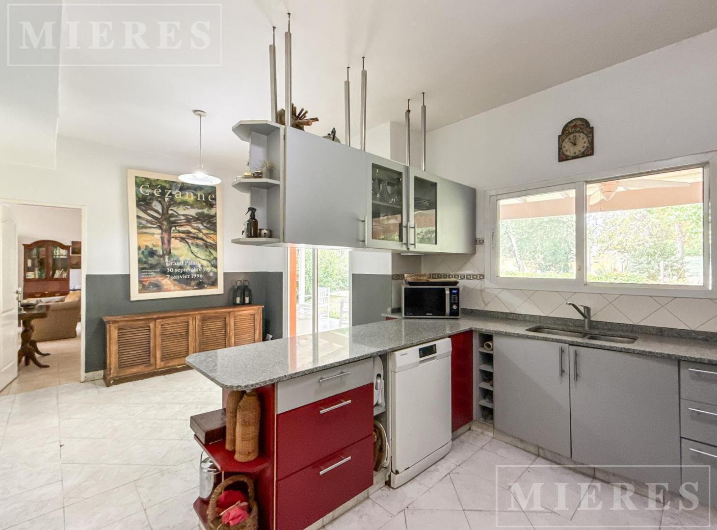Foto de Casa en alquiler temporario en Senderos II, imagen 5