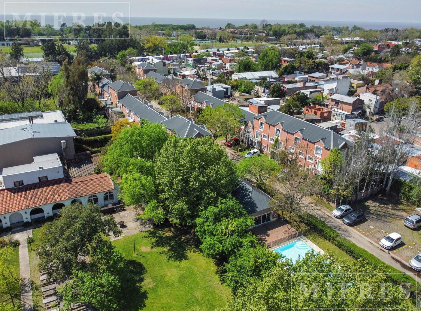 Foto de Casa en Barrio Cerrado en Bajo de San Isidro cercana a estación del, imagen 1