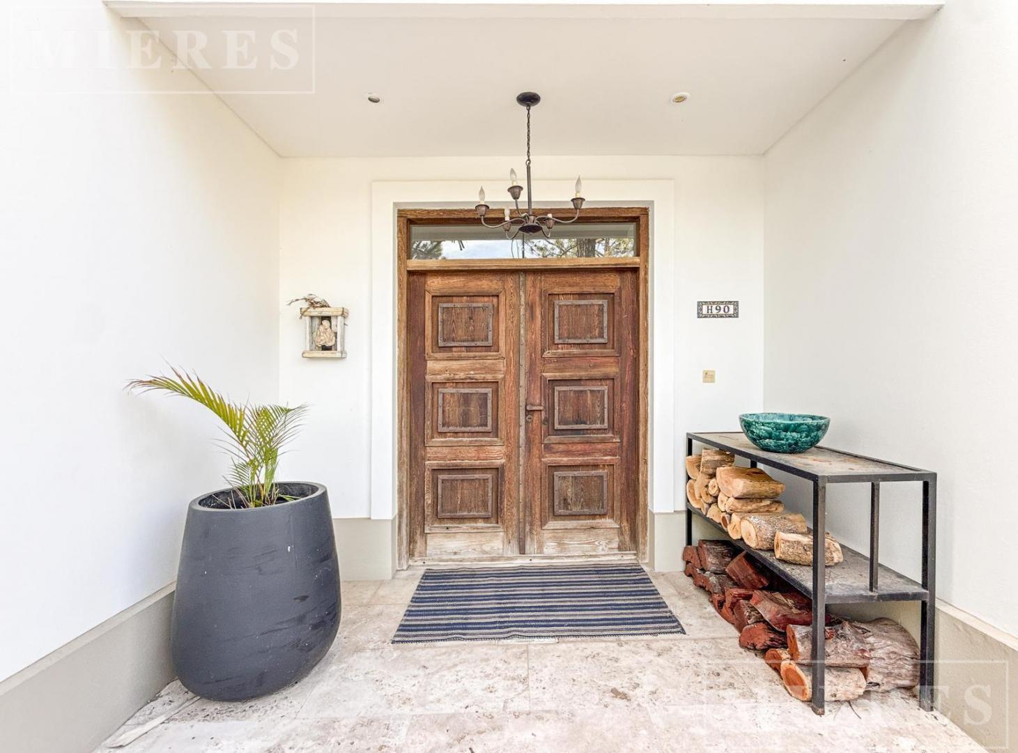 Foto de Casa en venta en Mayling Club de Campo, imagen 4